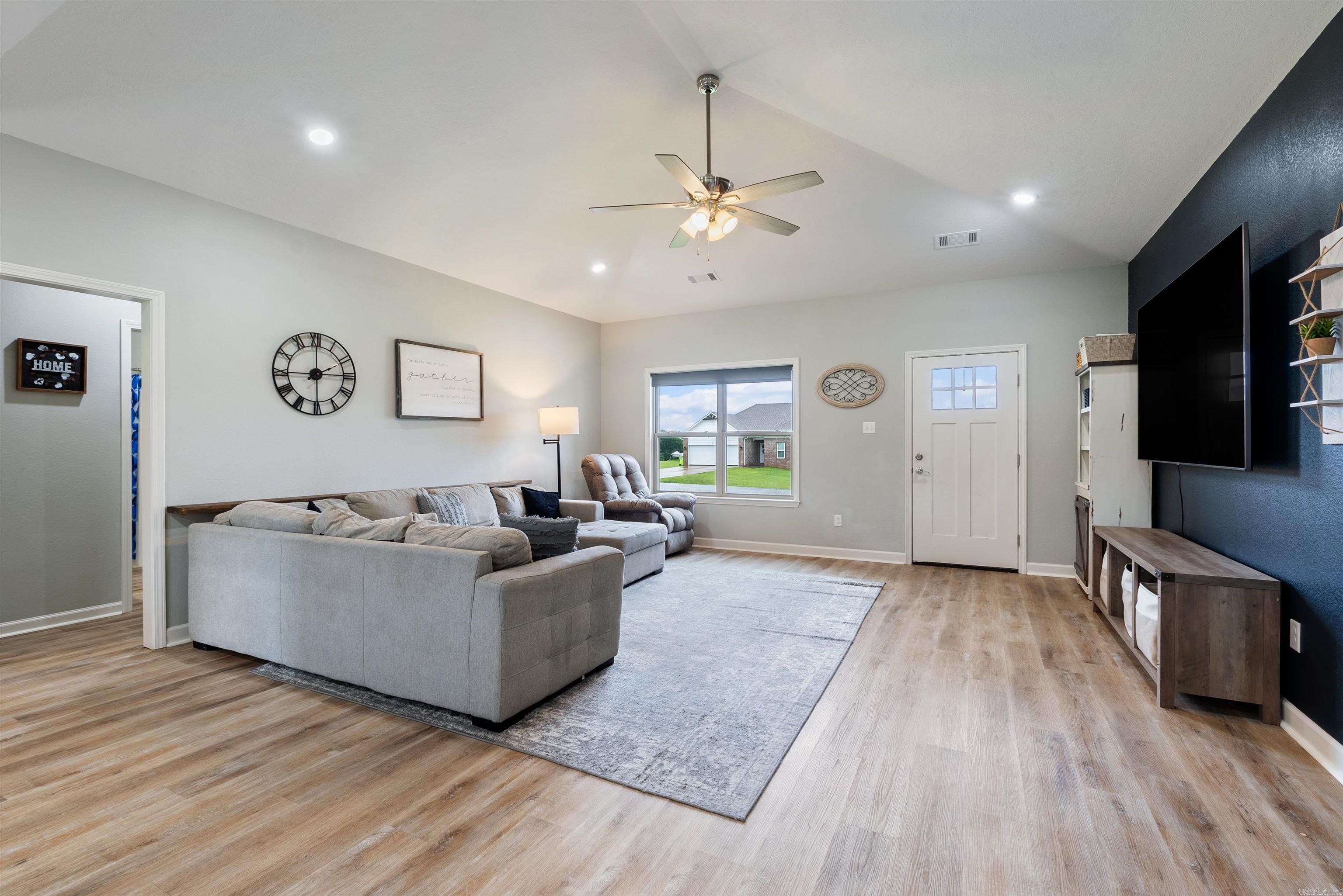 Roberts Place - Residential