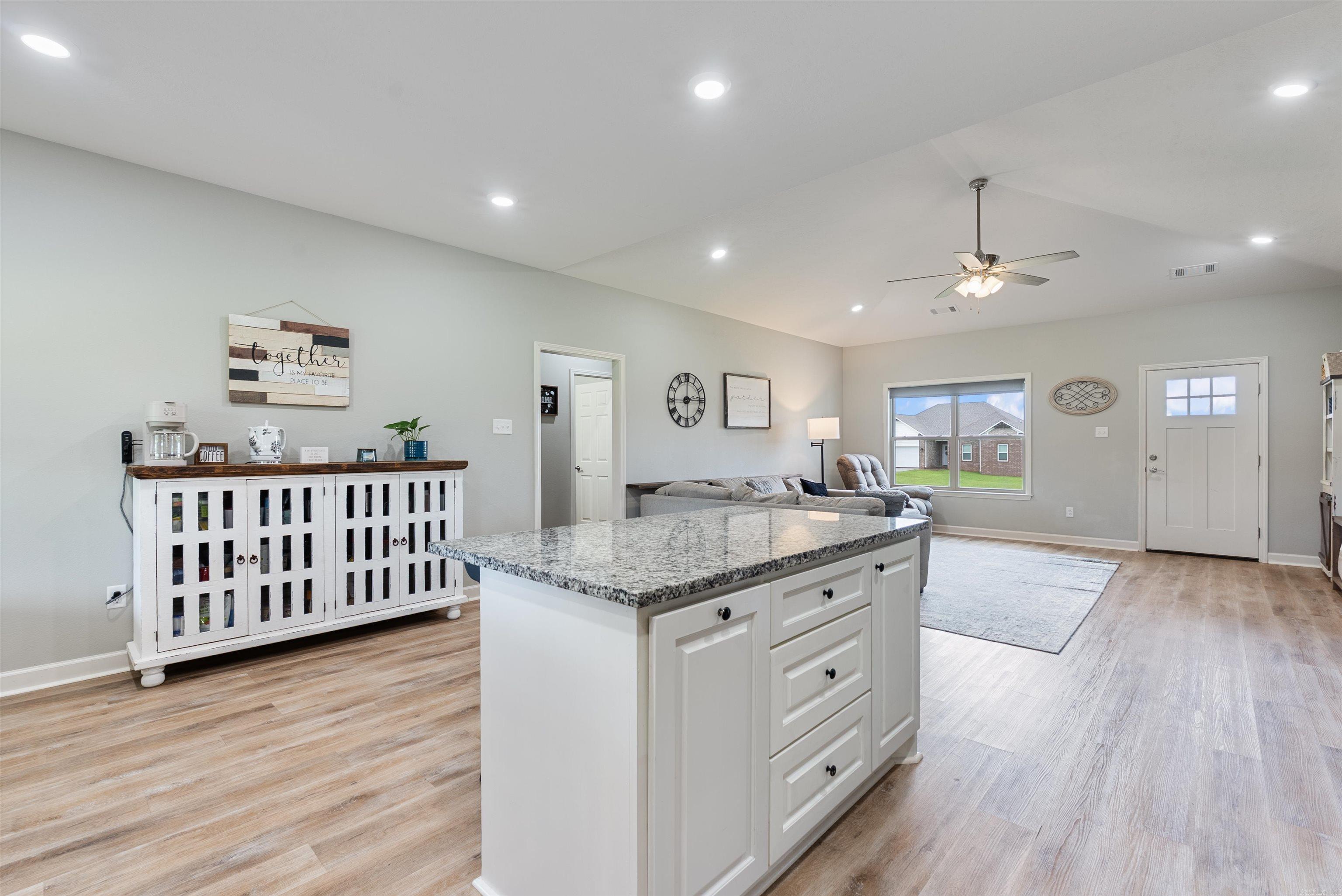 Roberts Place - Residential