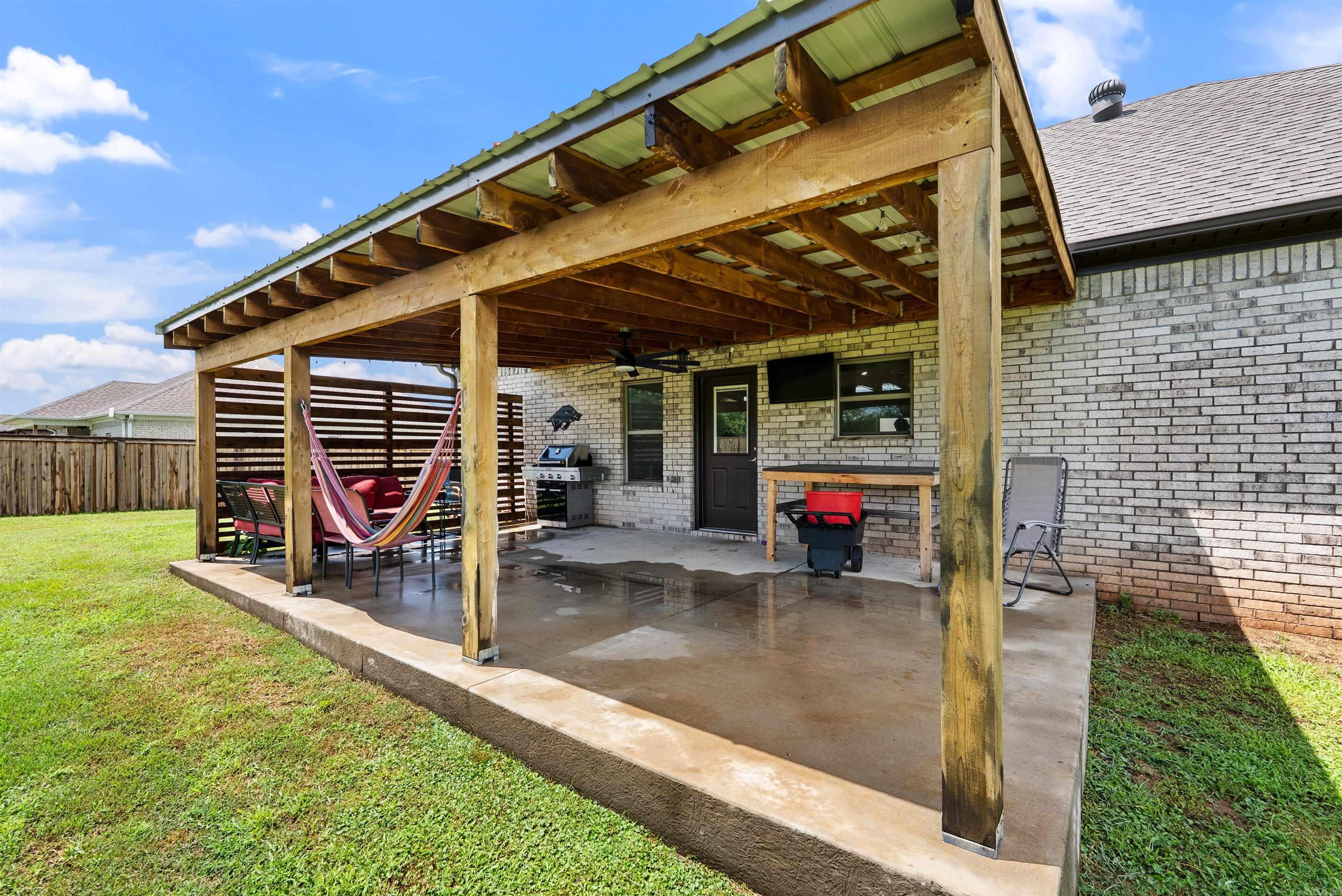 Roberts Place - Residential