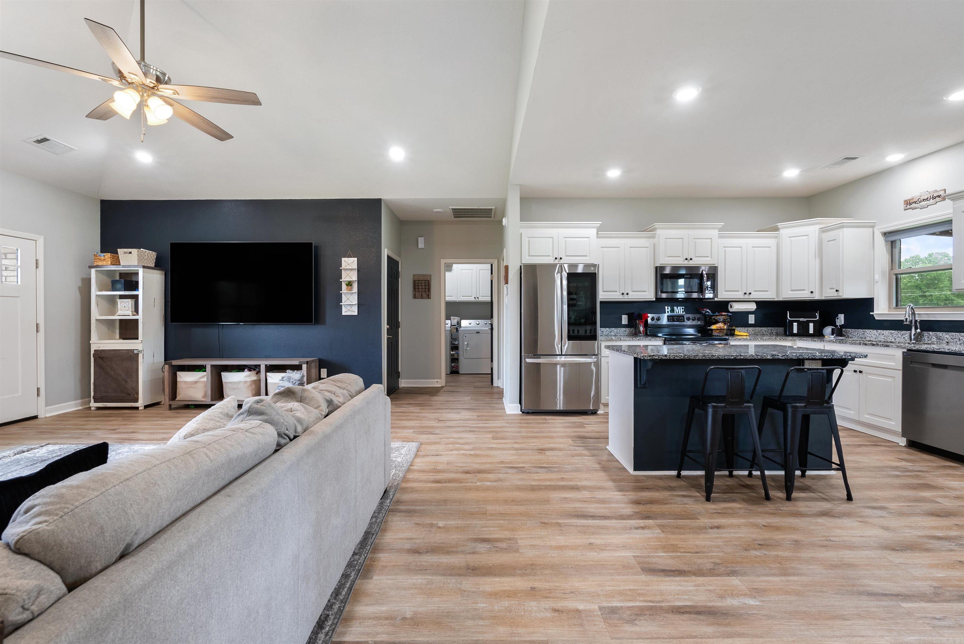 Roberts Place - Residential