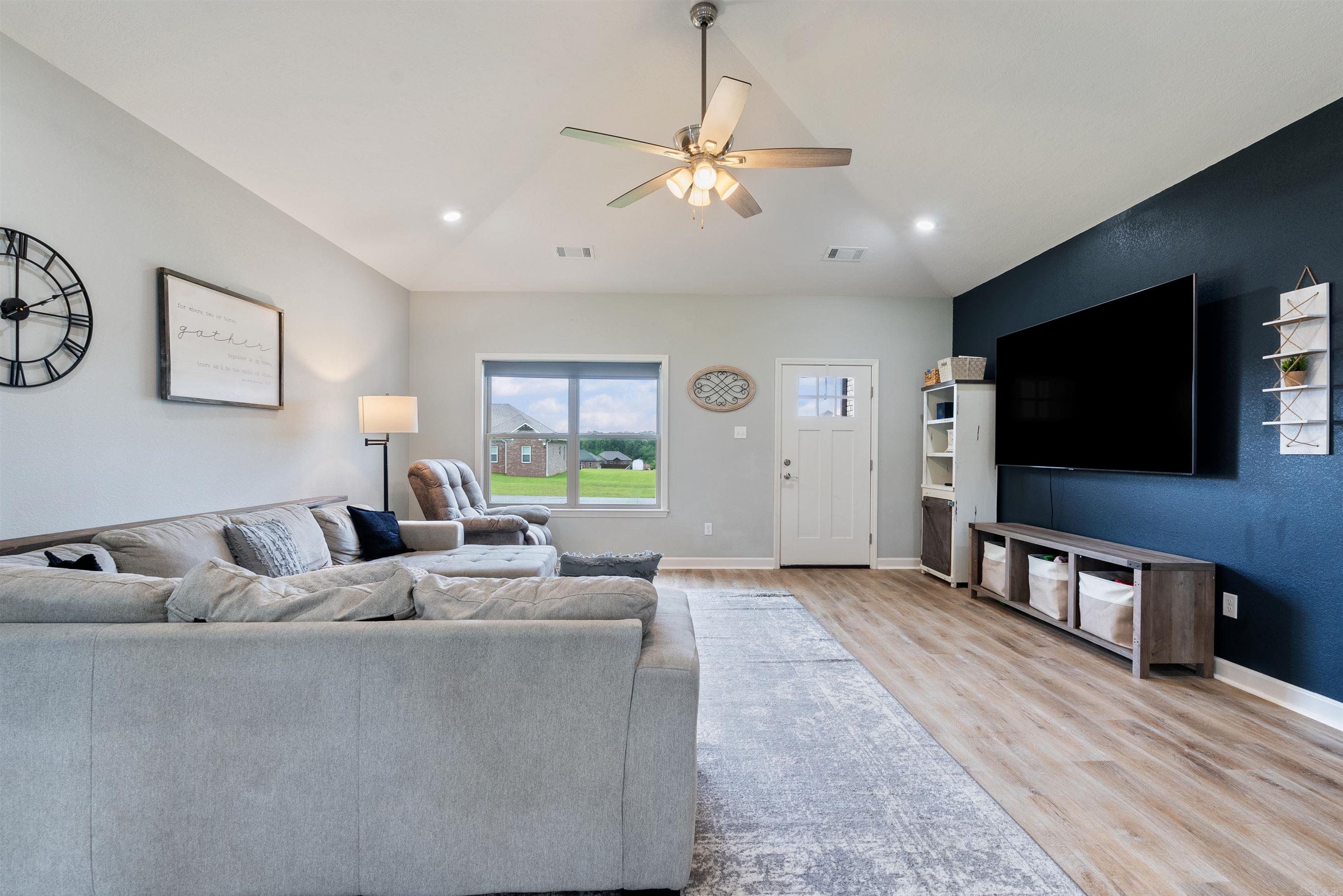 Roberts Place - Residential