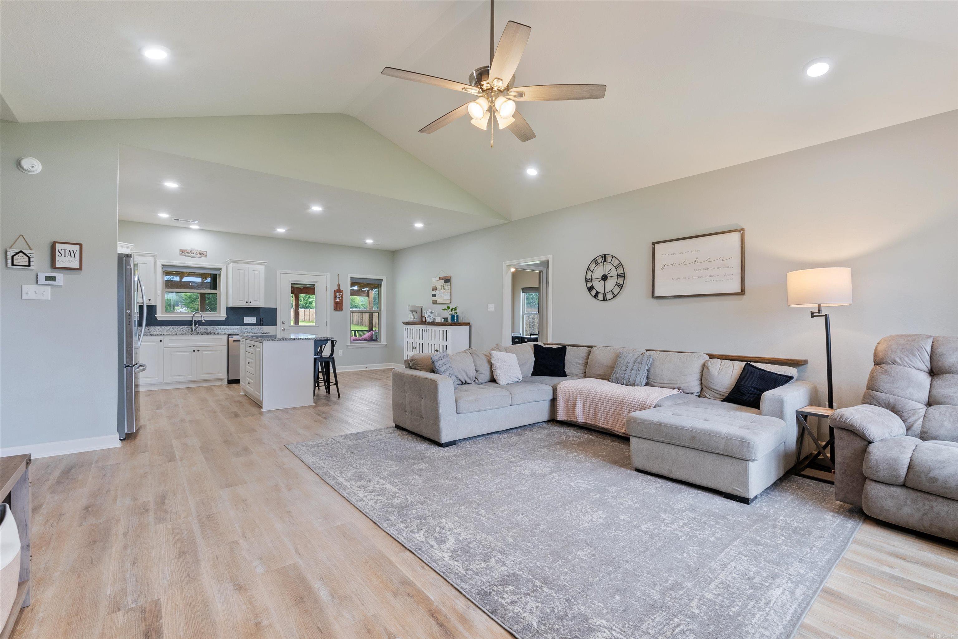 Roberts Place - Residential