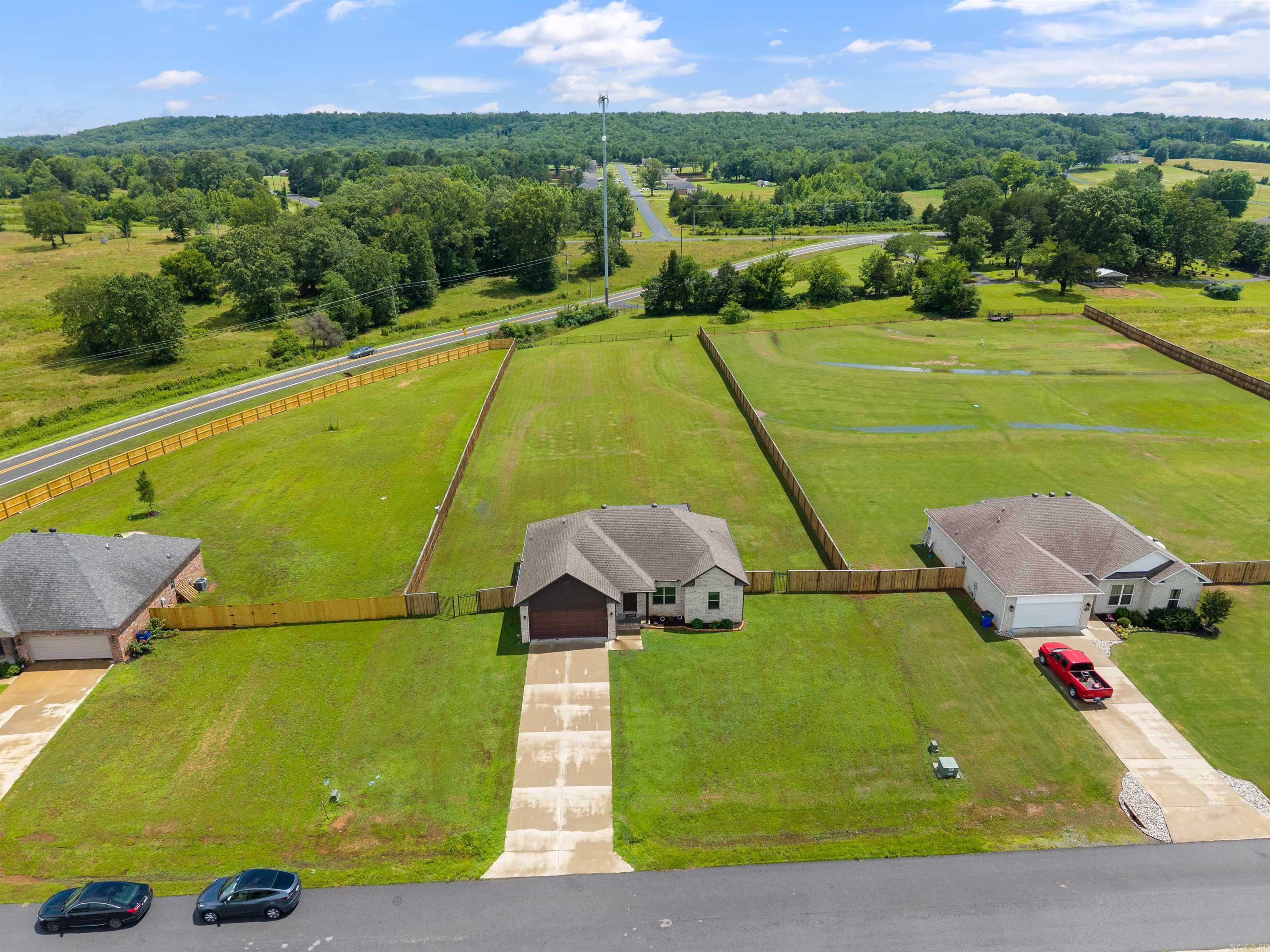 Roberts Place - Residential