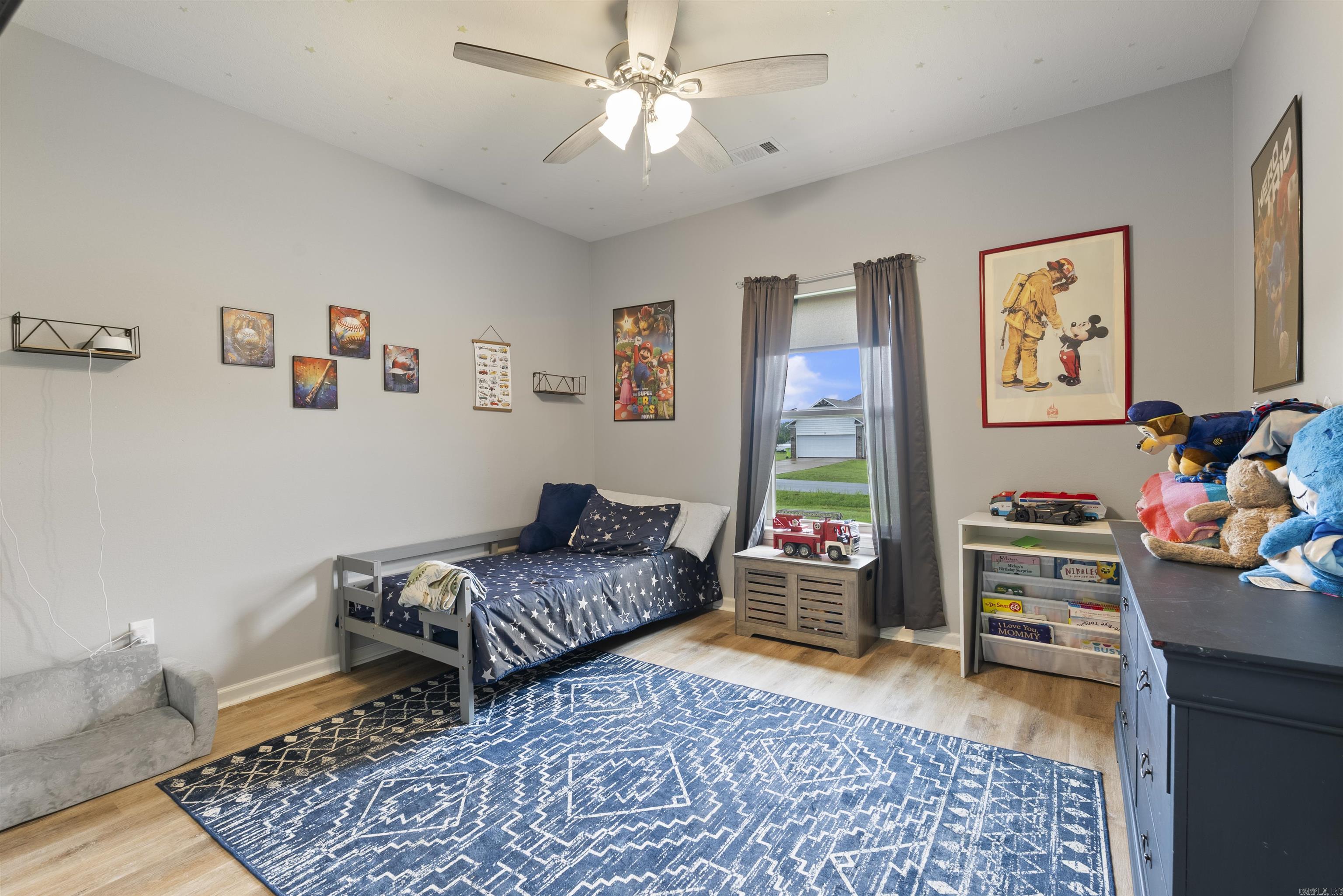 Roberts Place - Residential