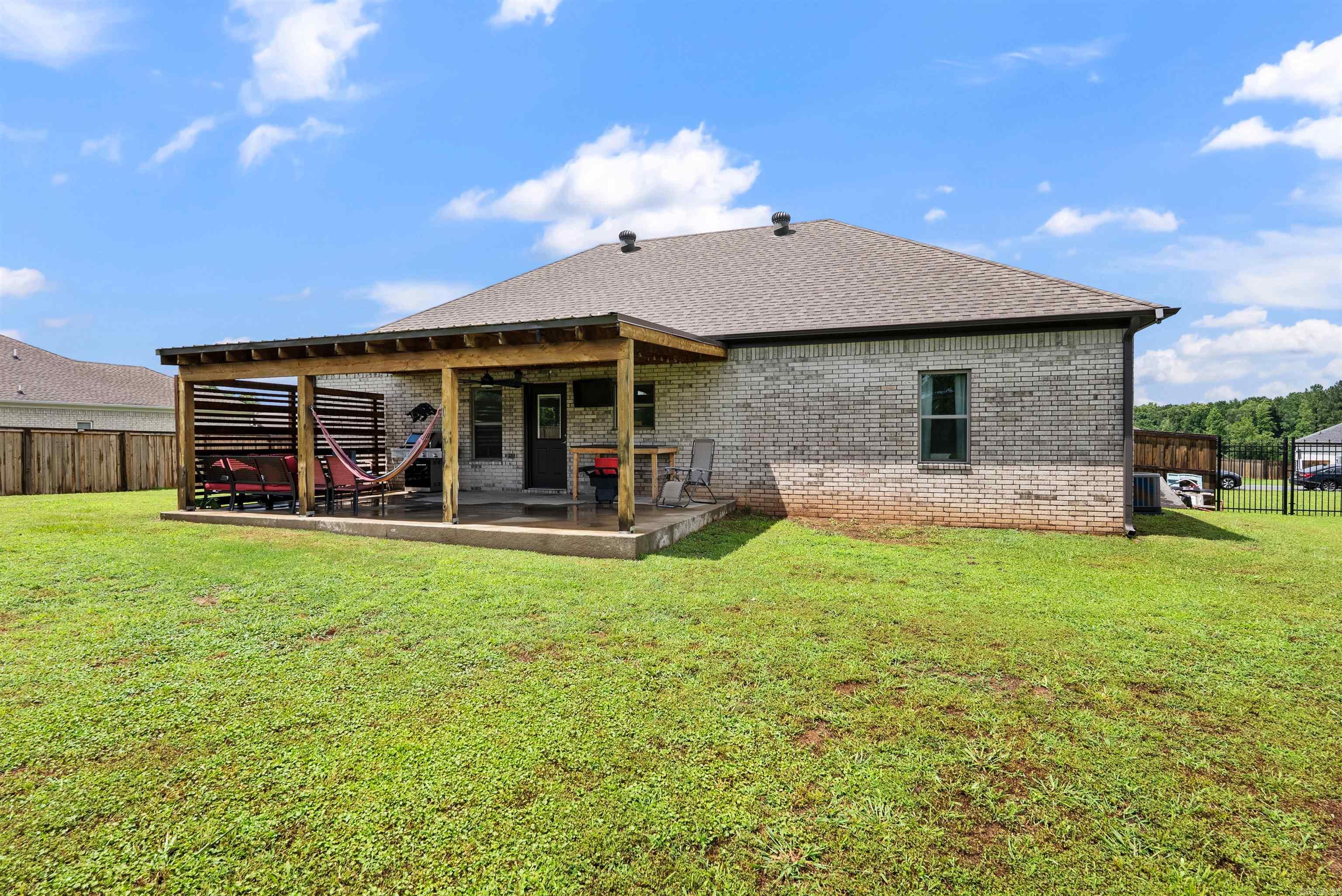 Roberts Place - Residential