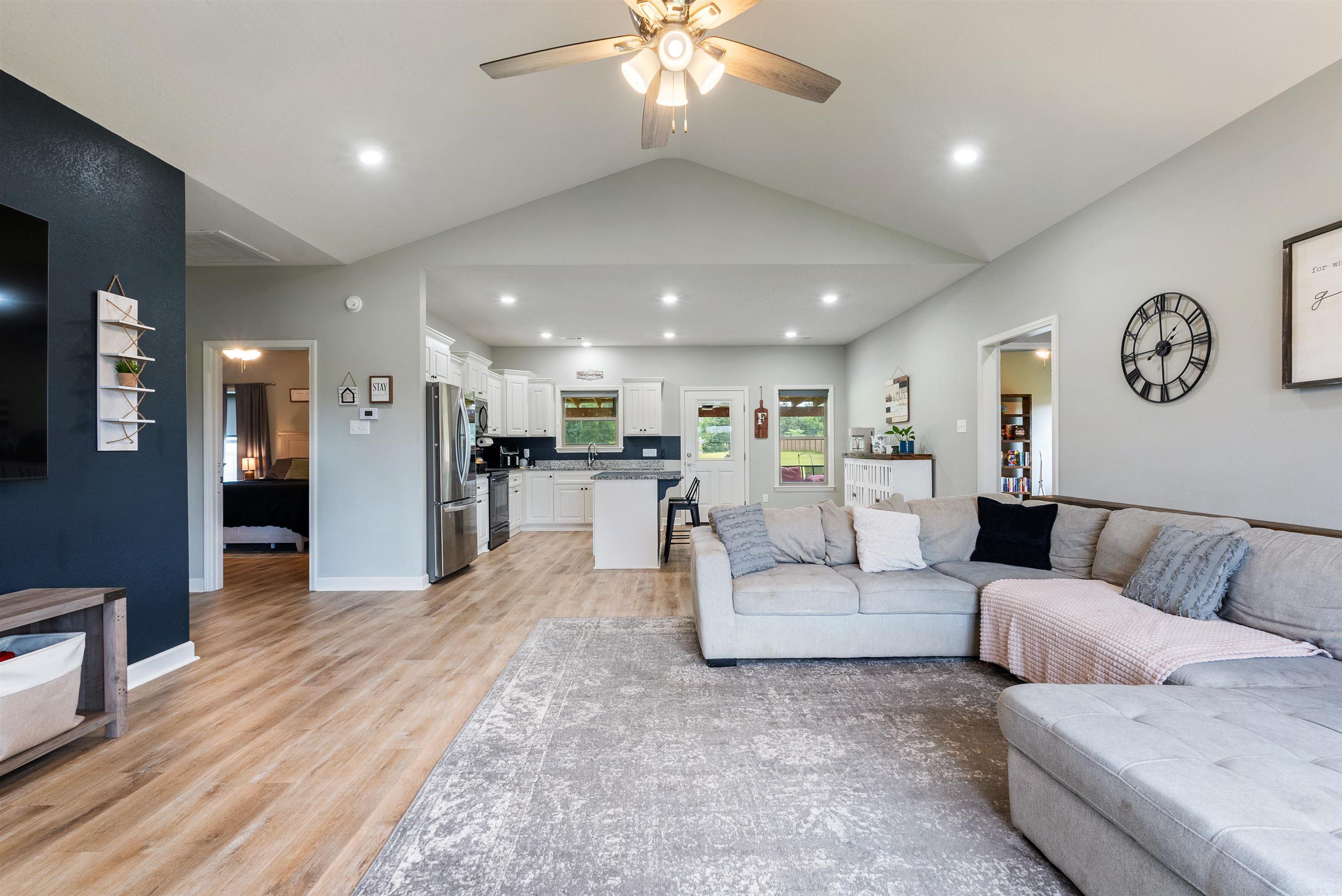 Roberts Place - Residential