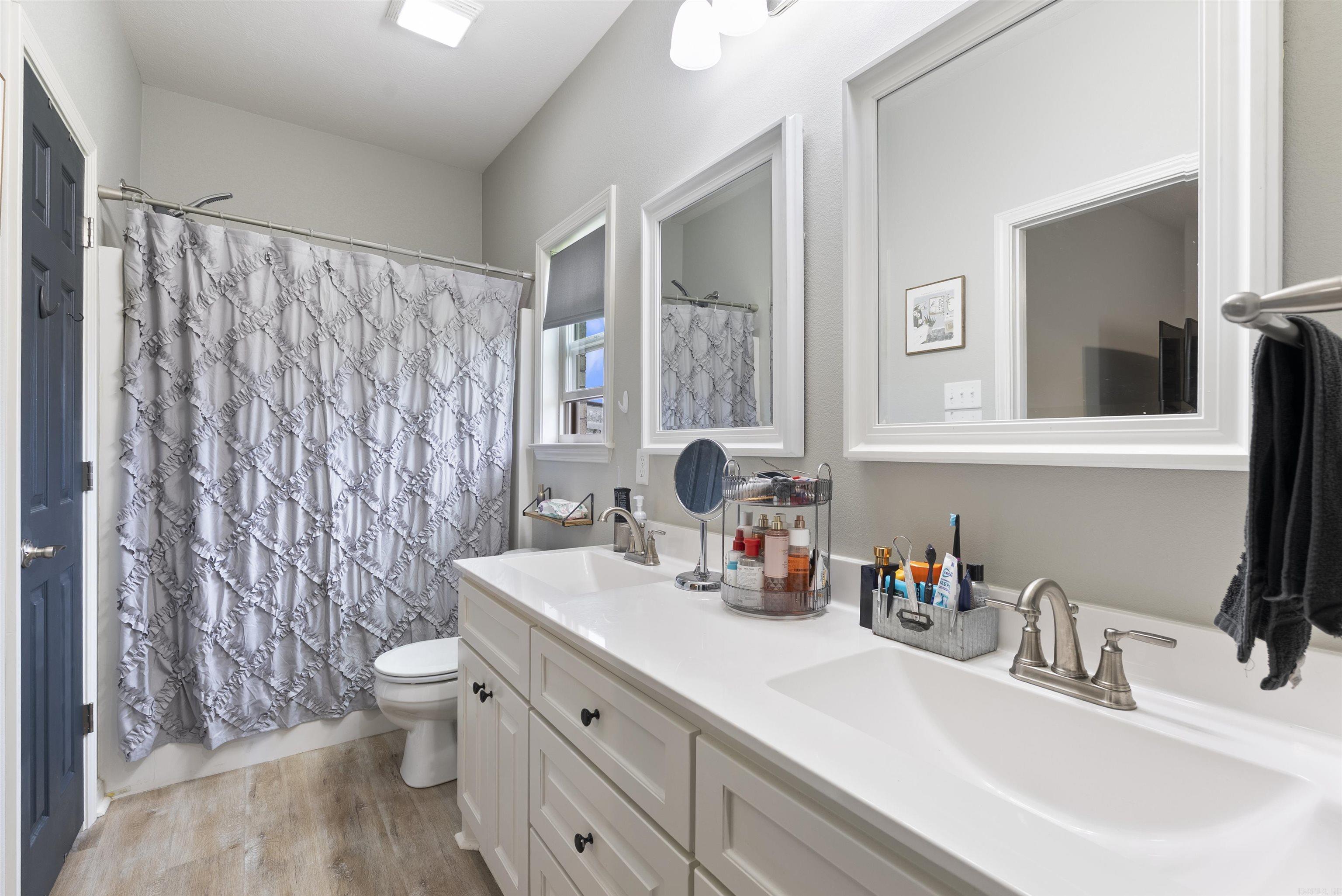 Roberts Place - Residential