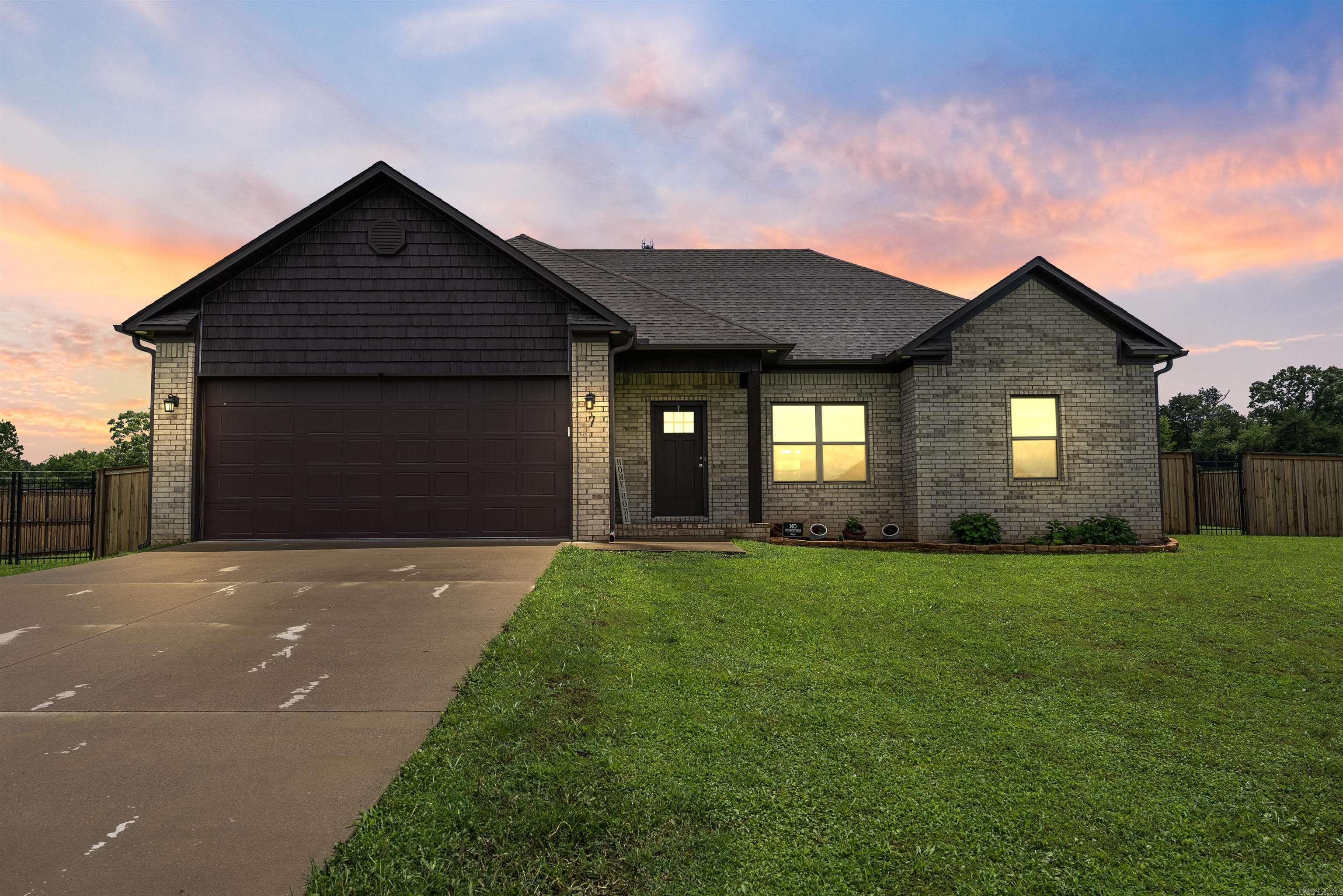 Roberts Place - Residential