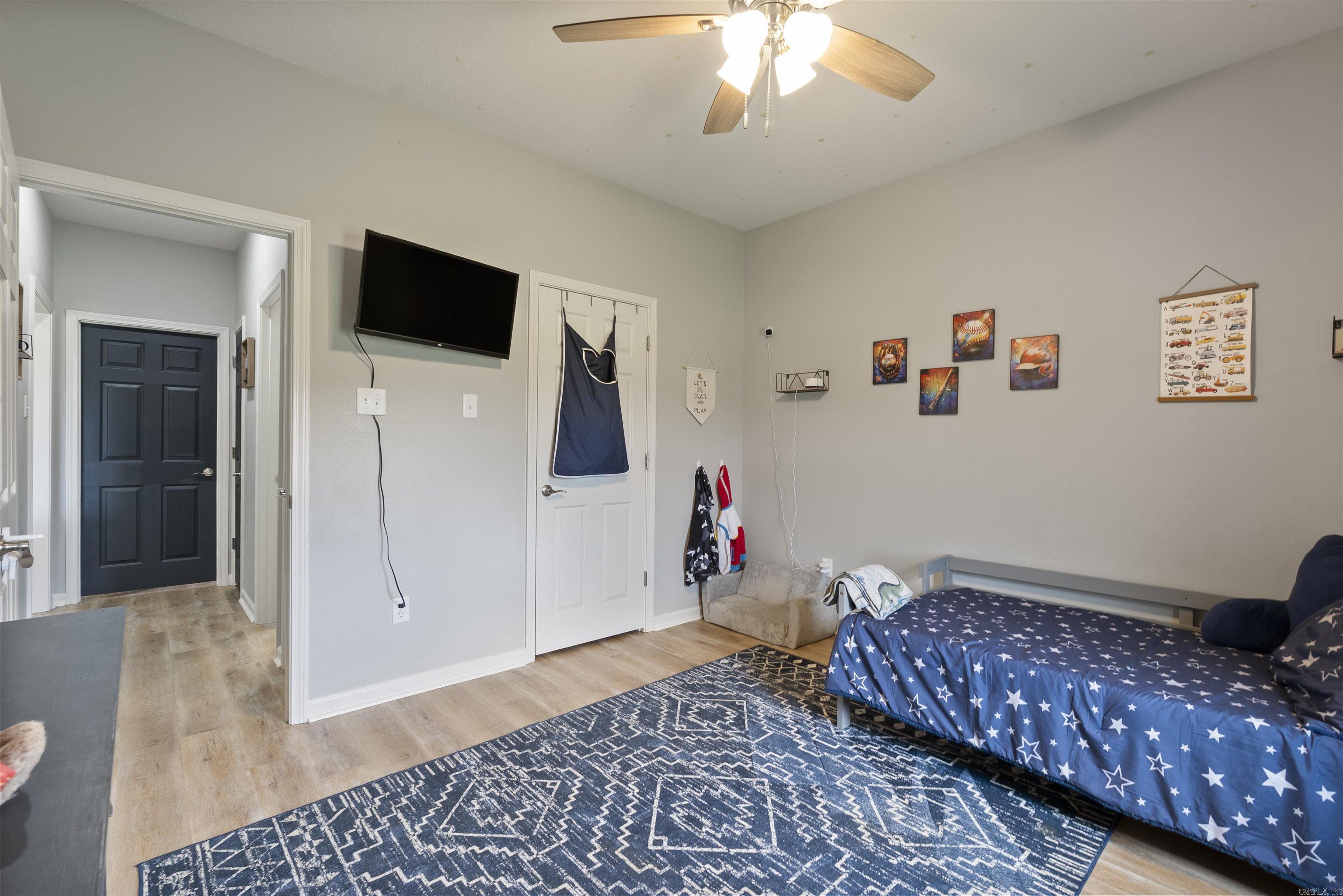 Roberts Place - Residential