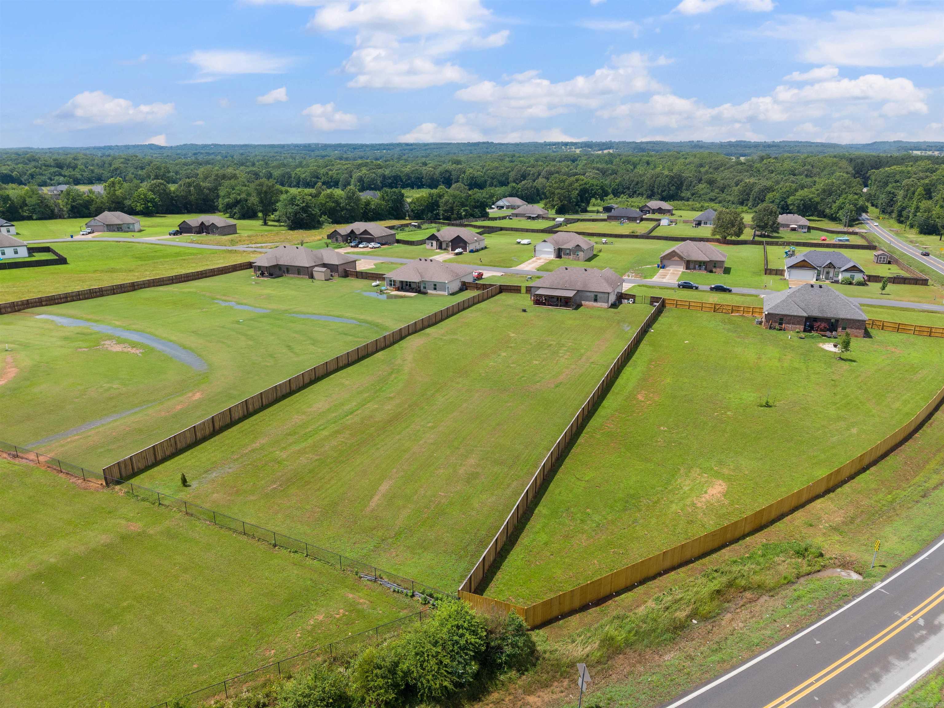 Roberts Place - Residential