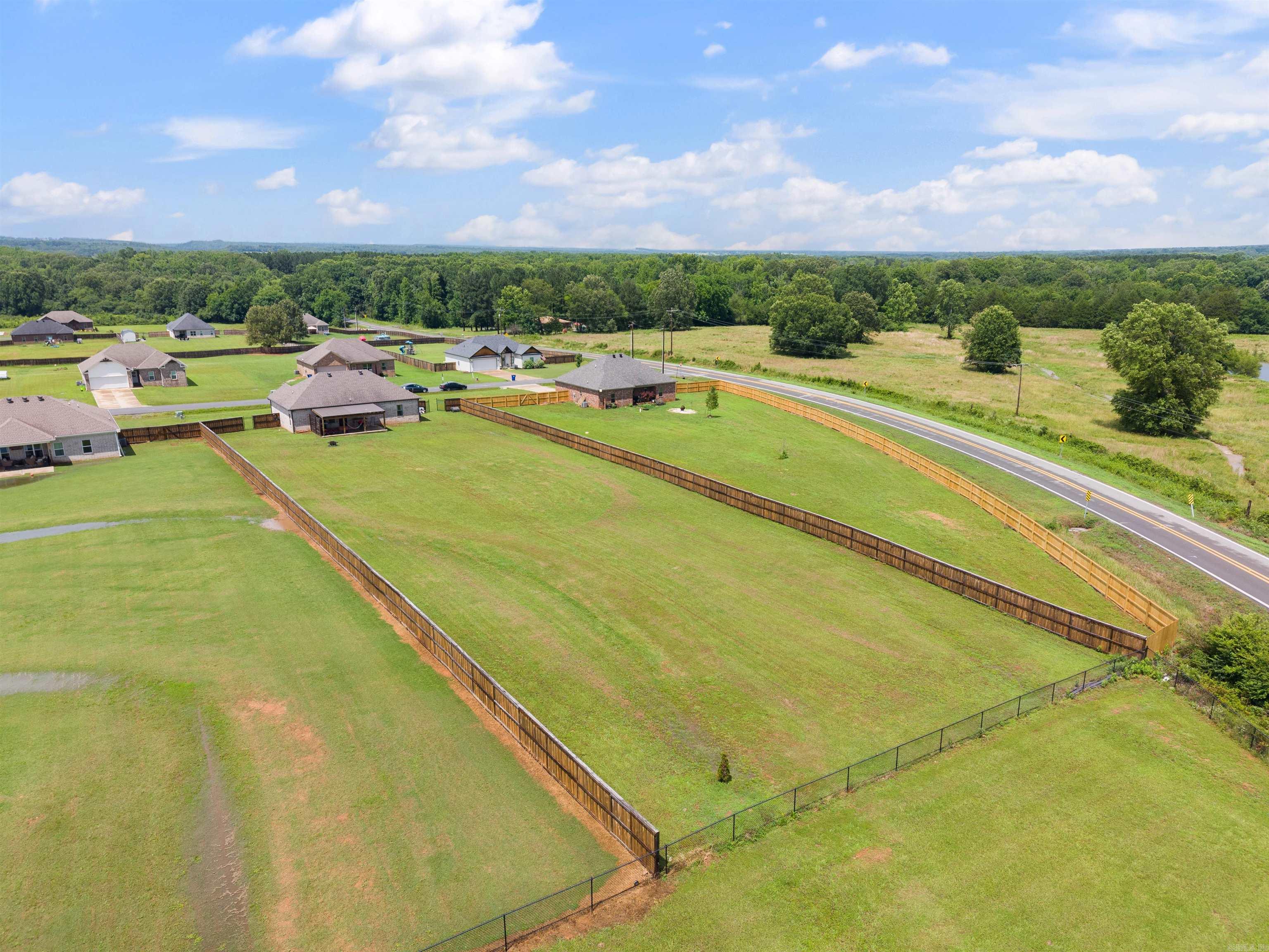 Roberts Place - Residential