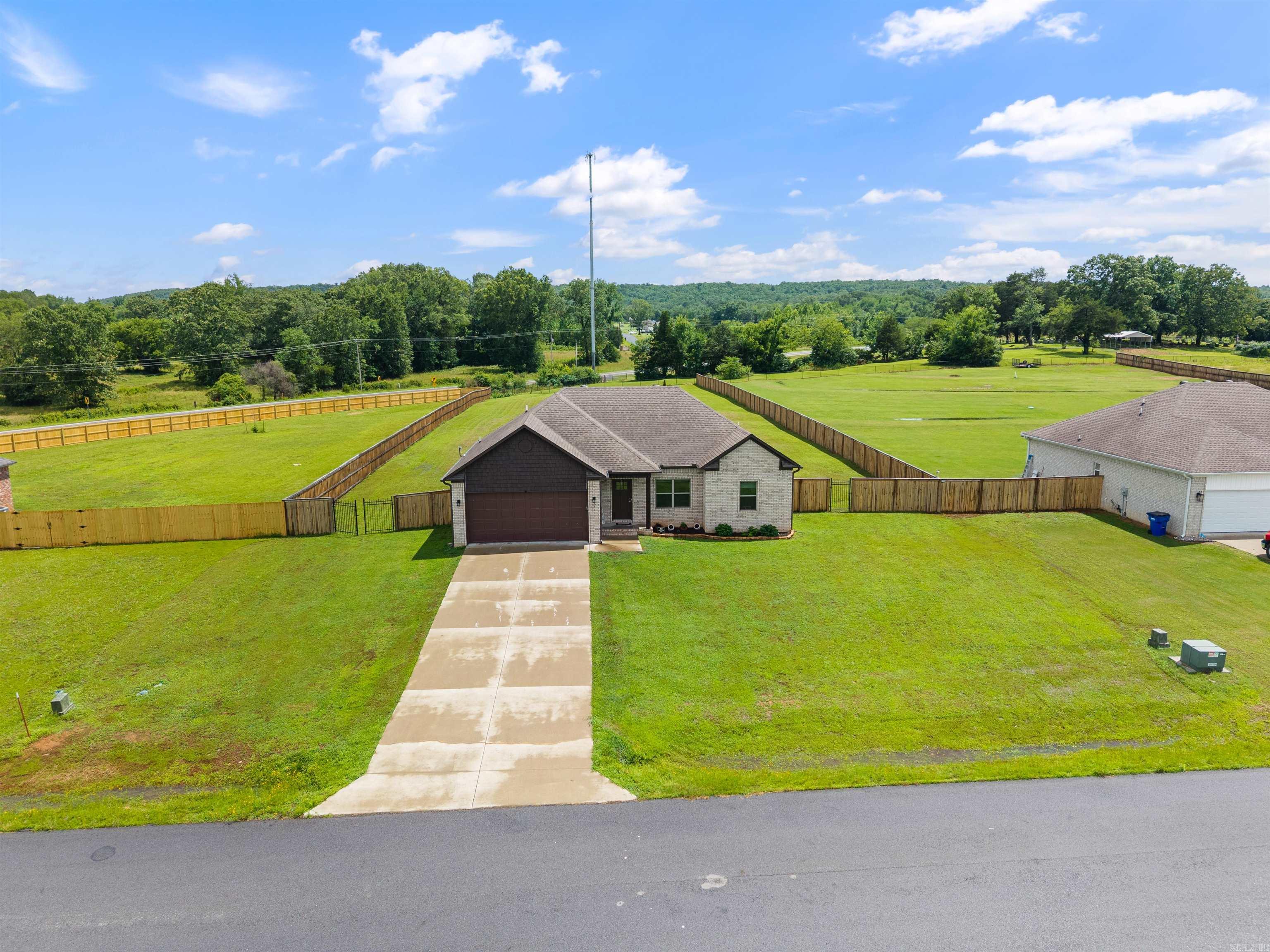Roberts Place - Residential