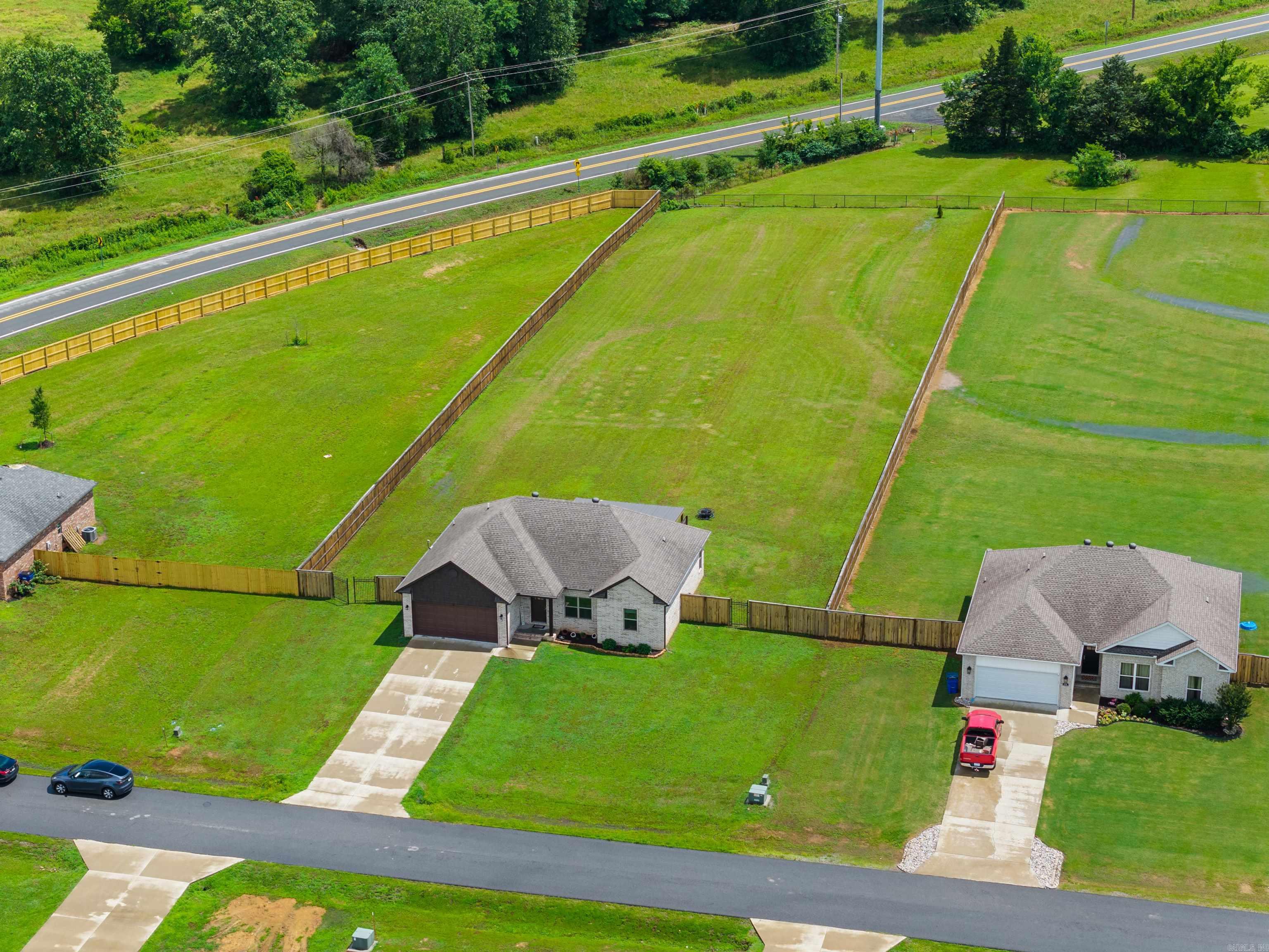 Roberts Place - Residential