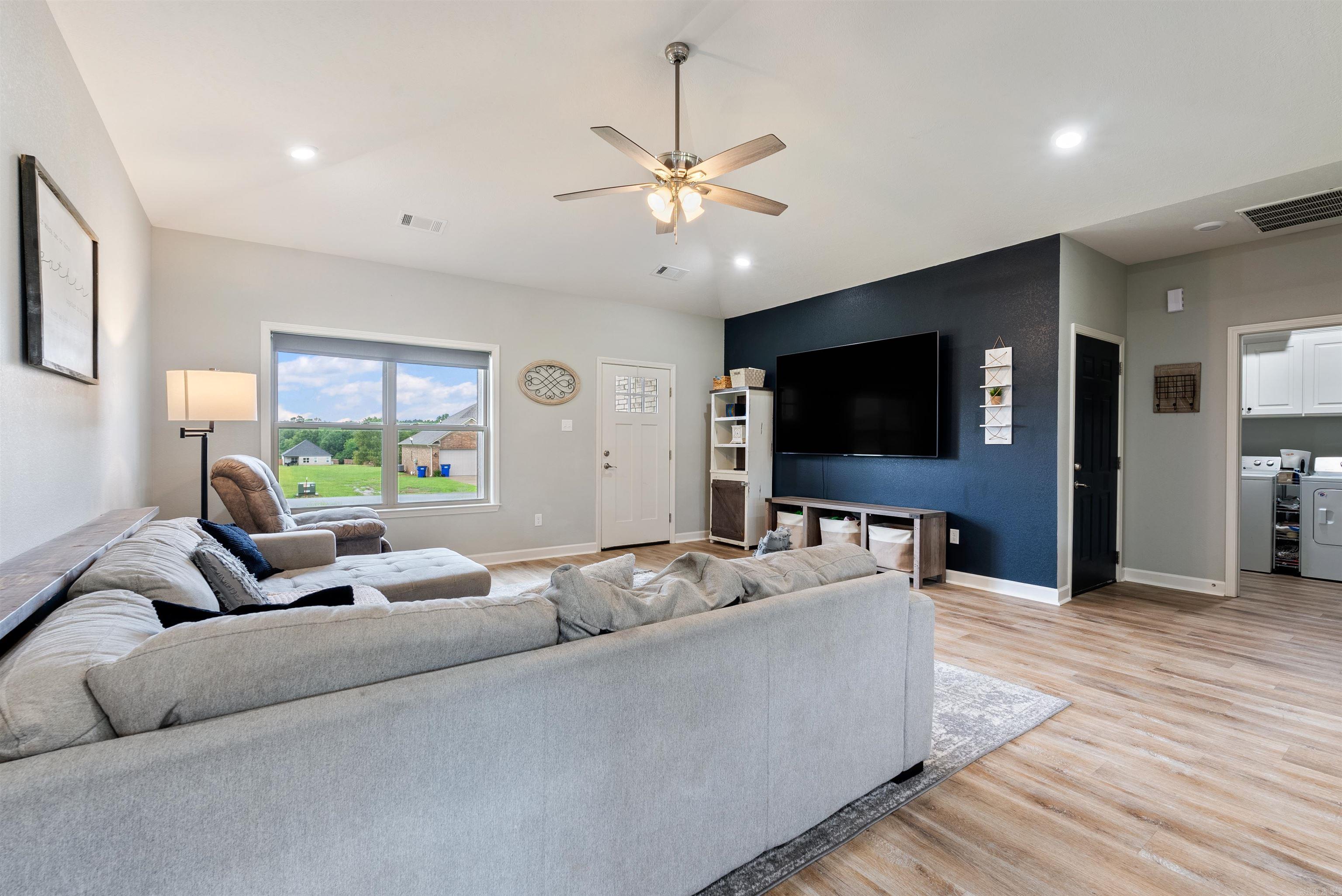 Roberts Place - Residential