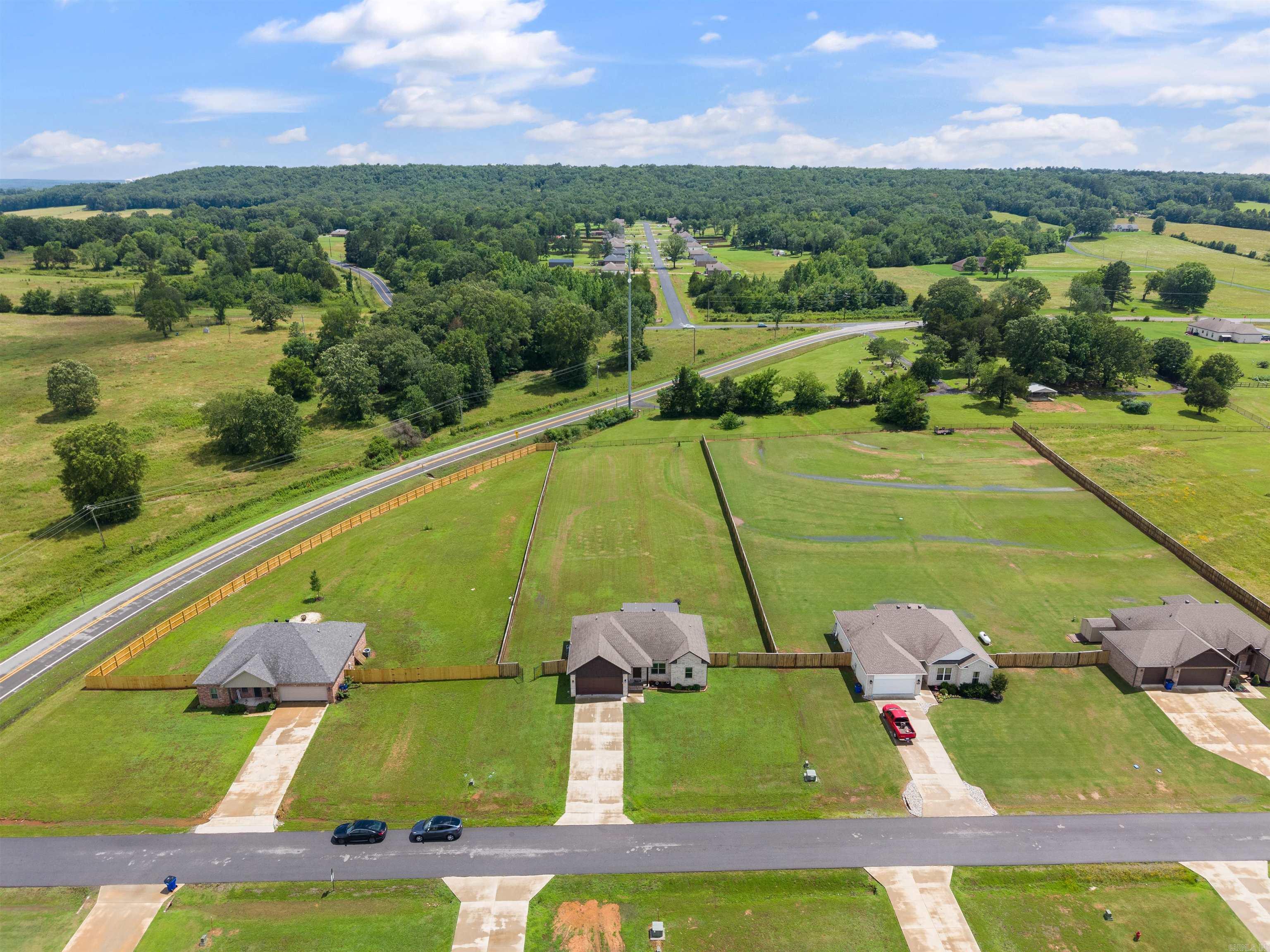 Roberts Place - Residential