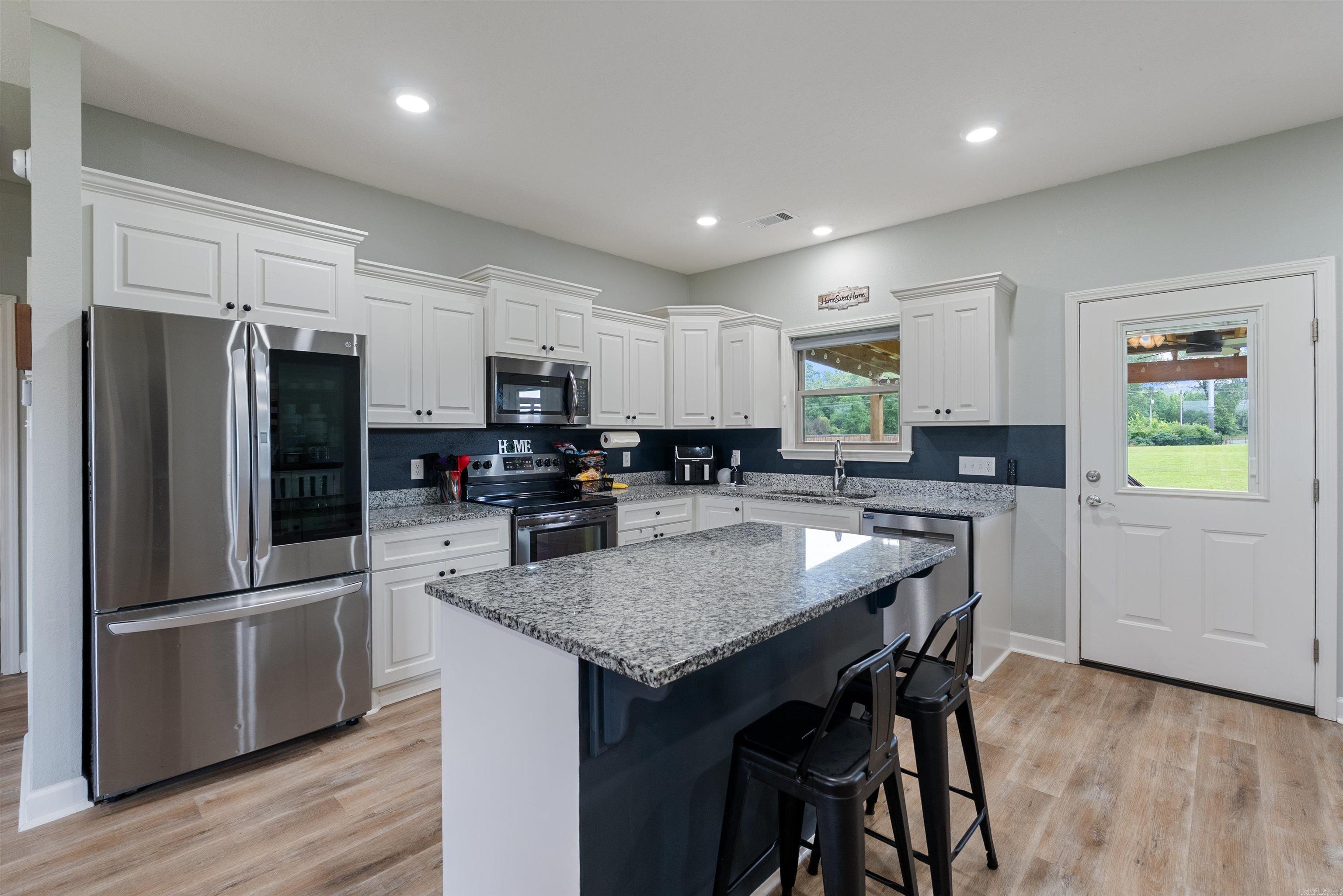 Roberts Place - Residential