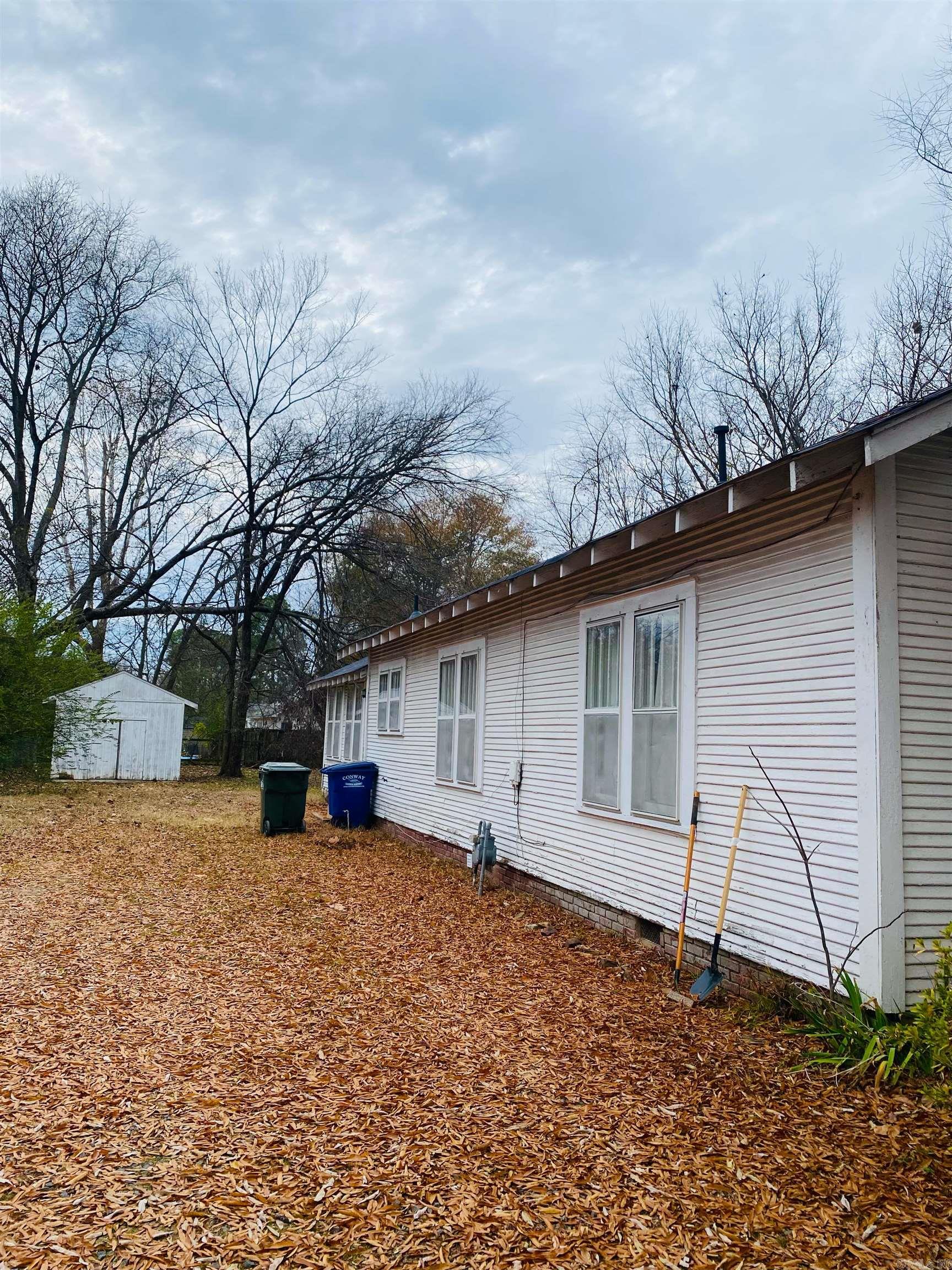 BOULEVARD ADD - Residential