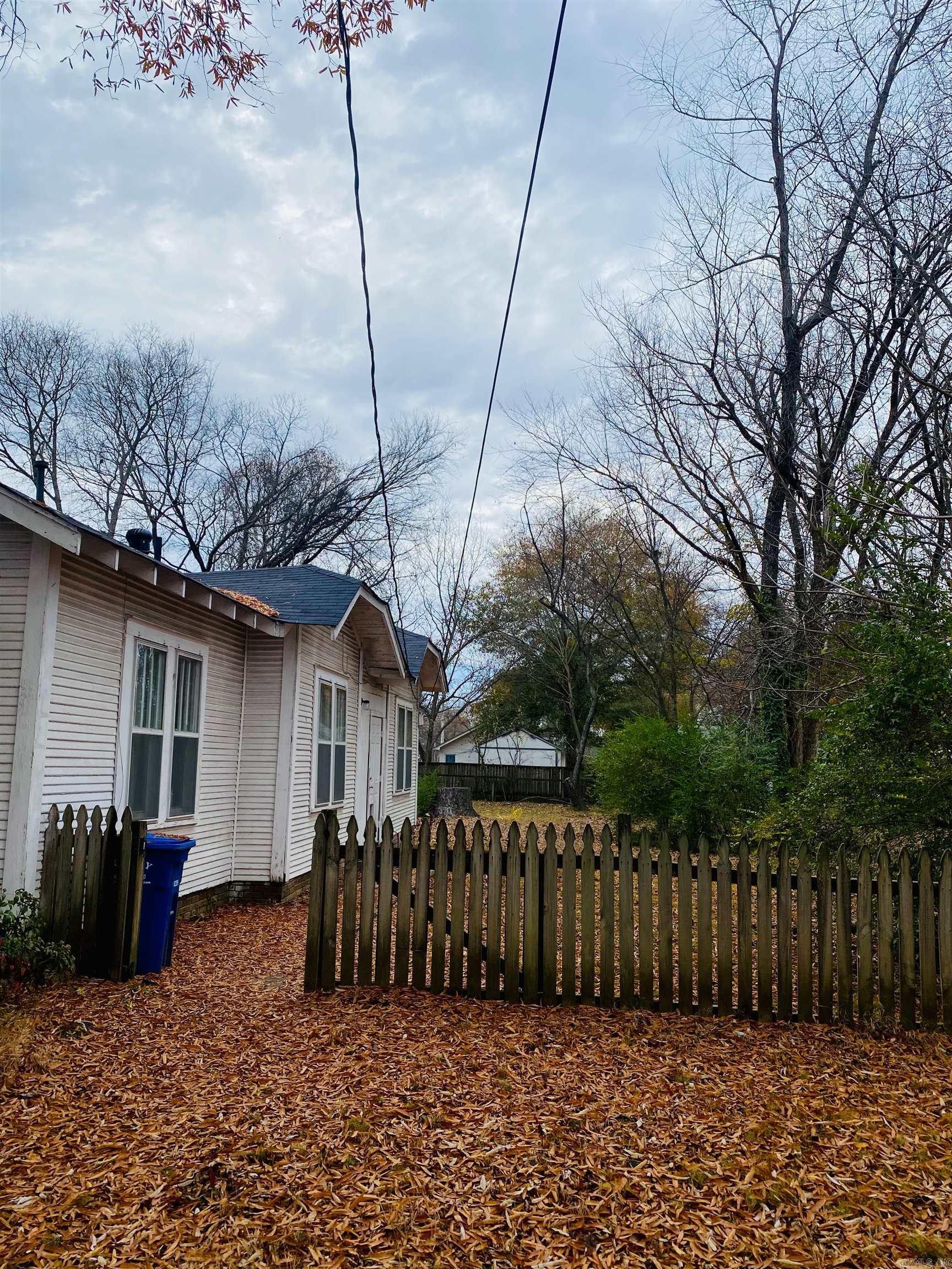 BOULEVARD ADD - Residential