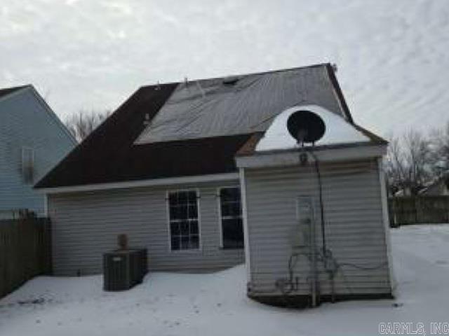 Forrest Park - Residential