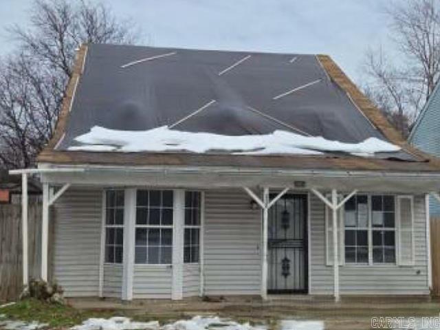 Forrest Park - Residential