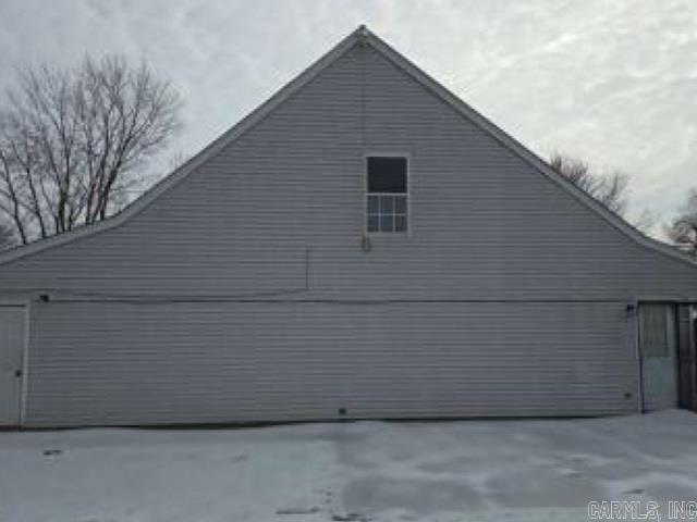 Forrest Park - Residential