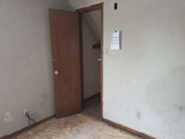 Forrest Park - Residential