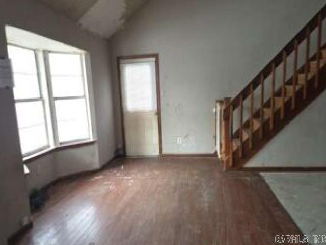 Forrest Park - Residential