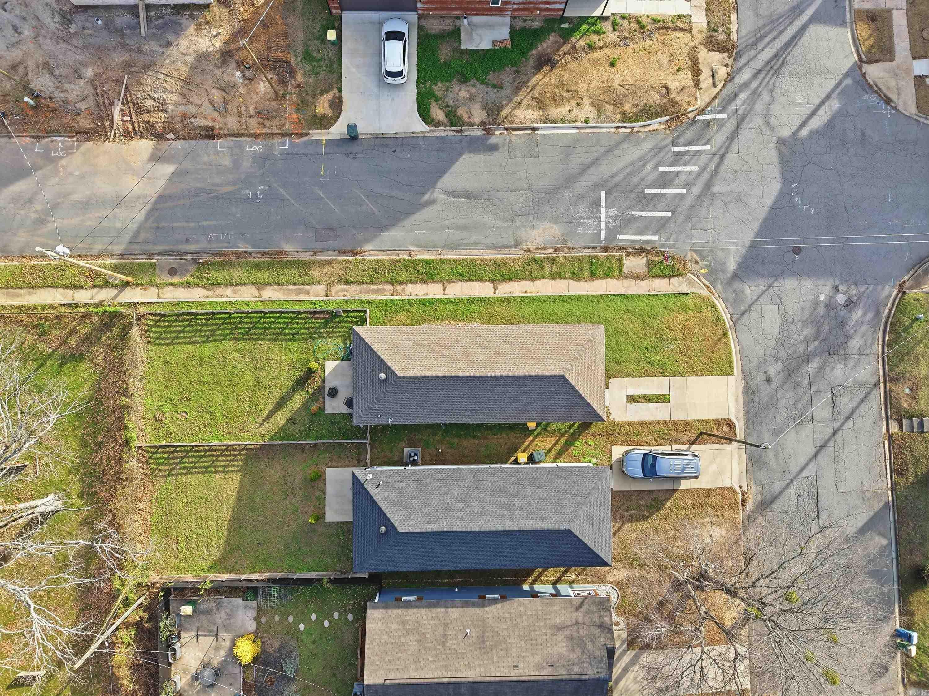 Duvall - Residential