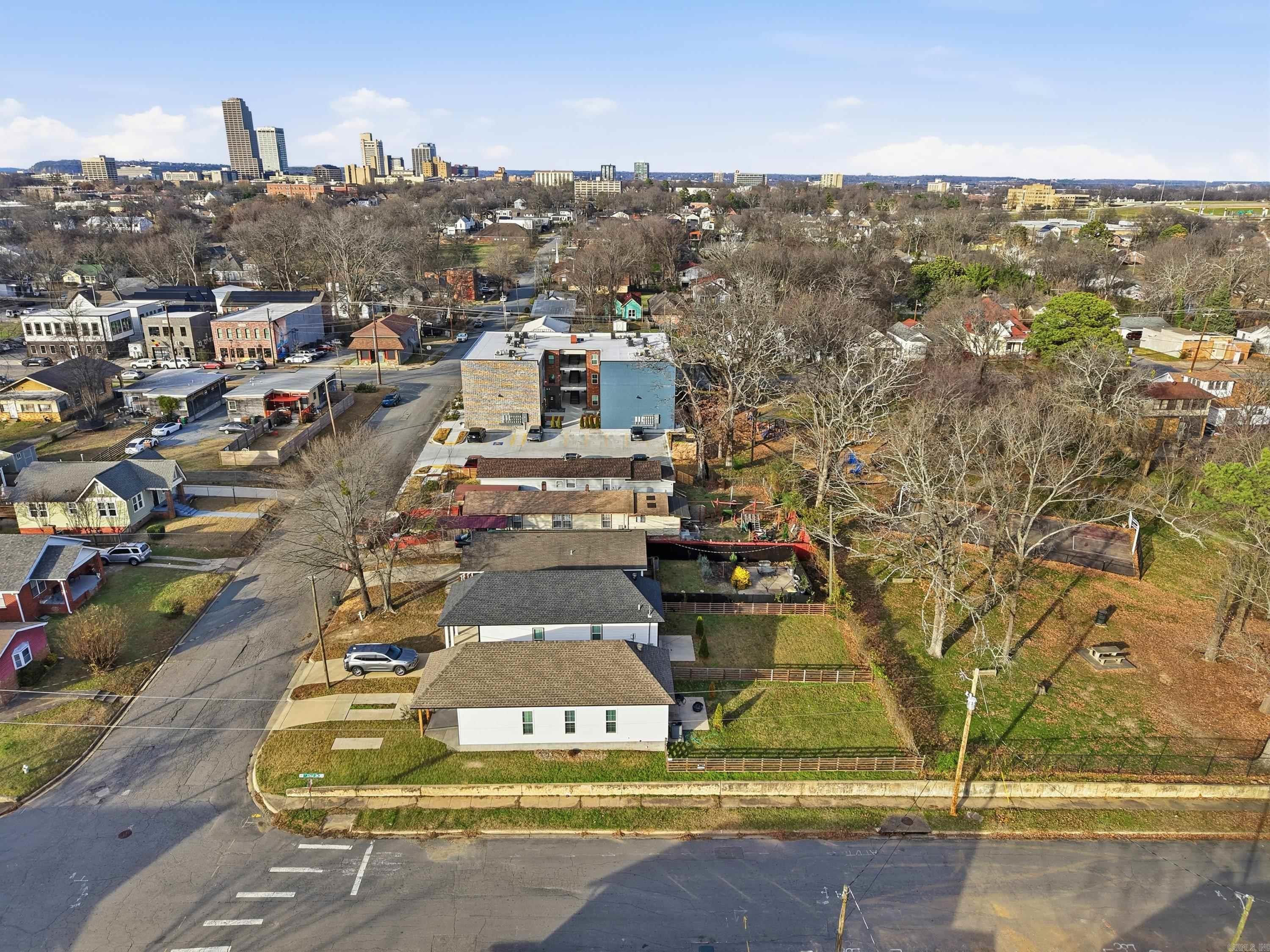 Duvall - Residential