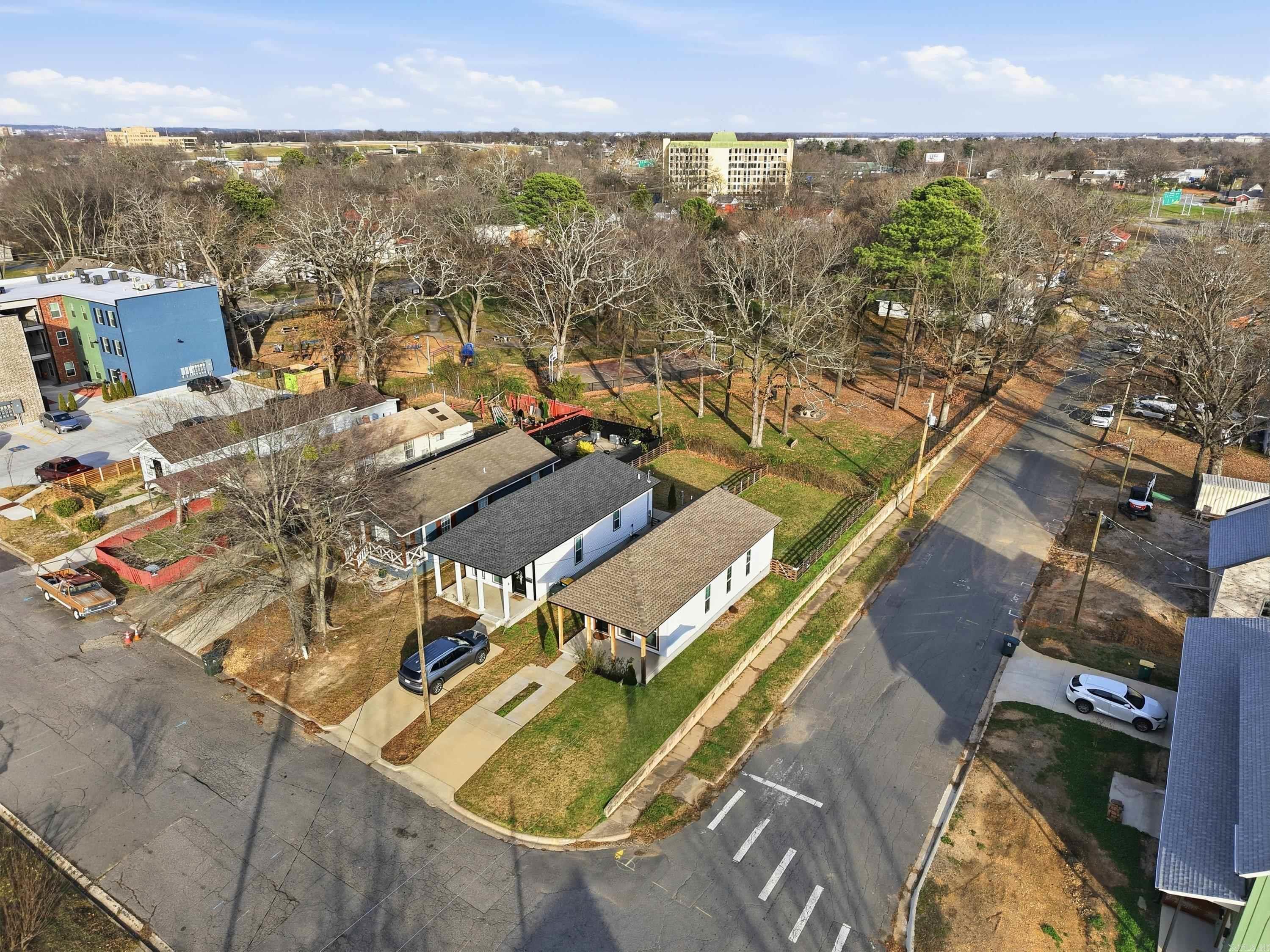 Duvall - Residential