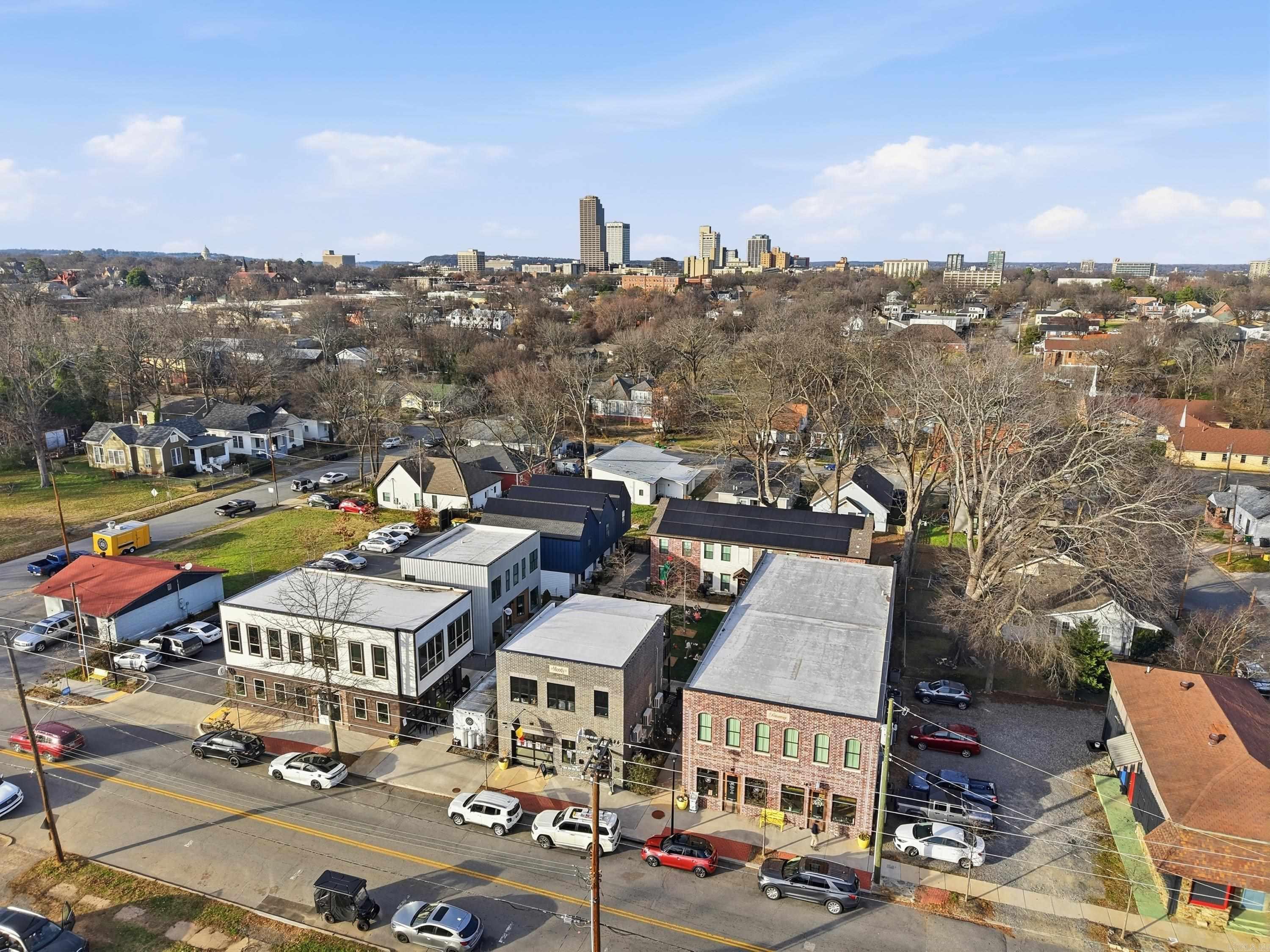 Duvall - Residential