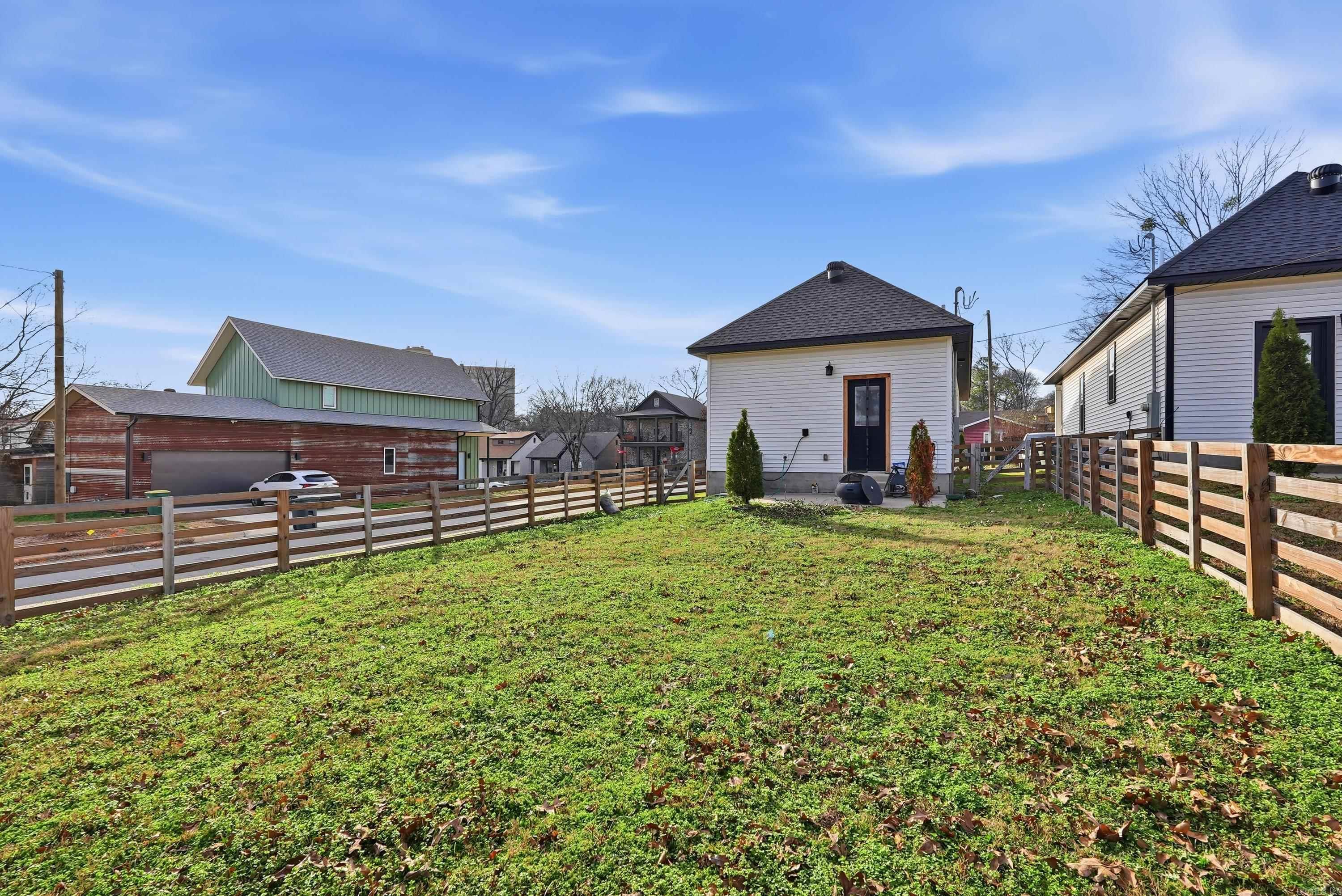 Duvall - Residential