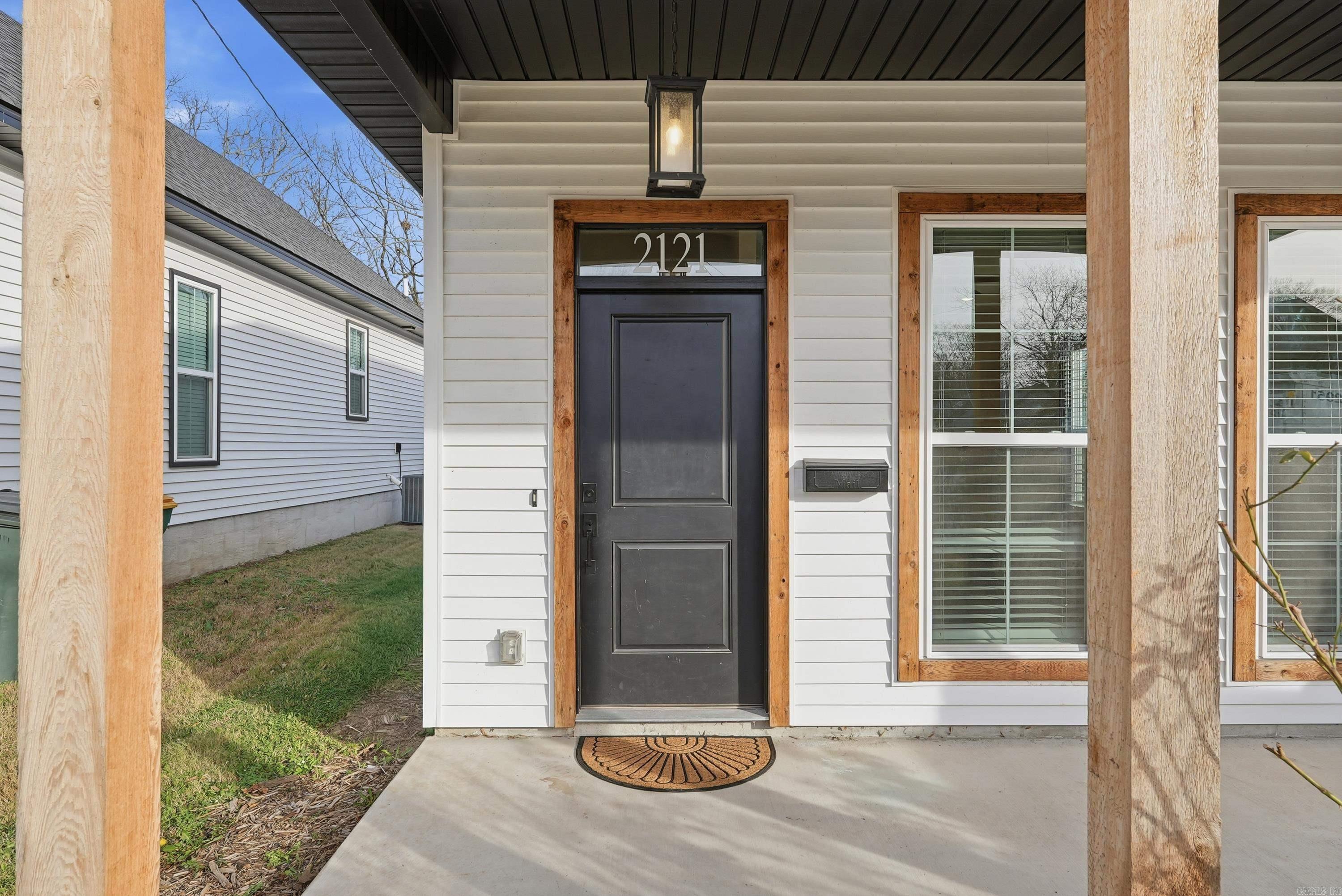 Duvall - Residential