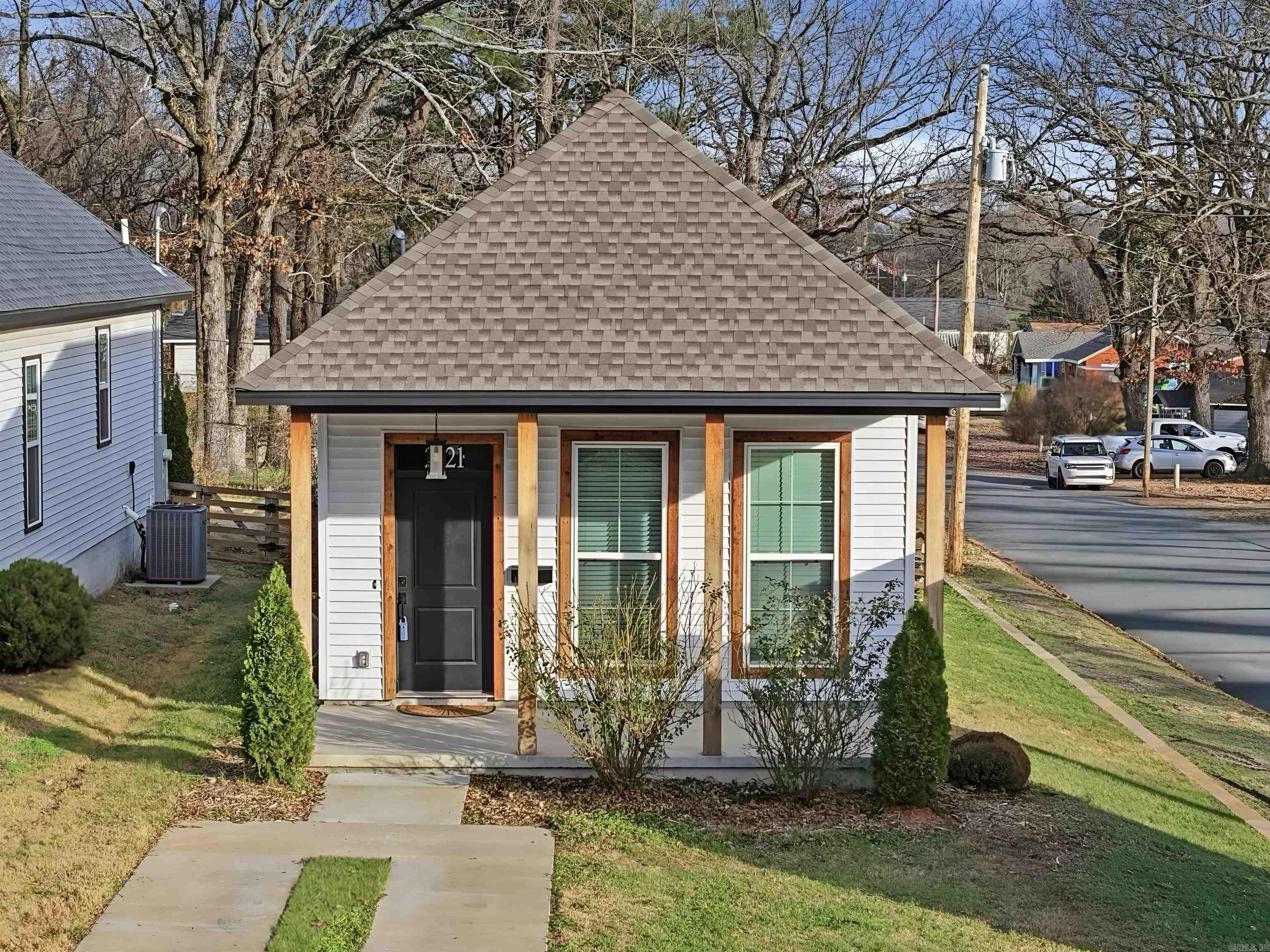 Duvall - Residential