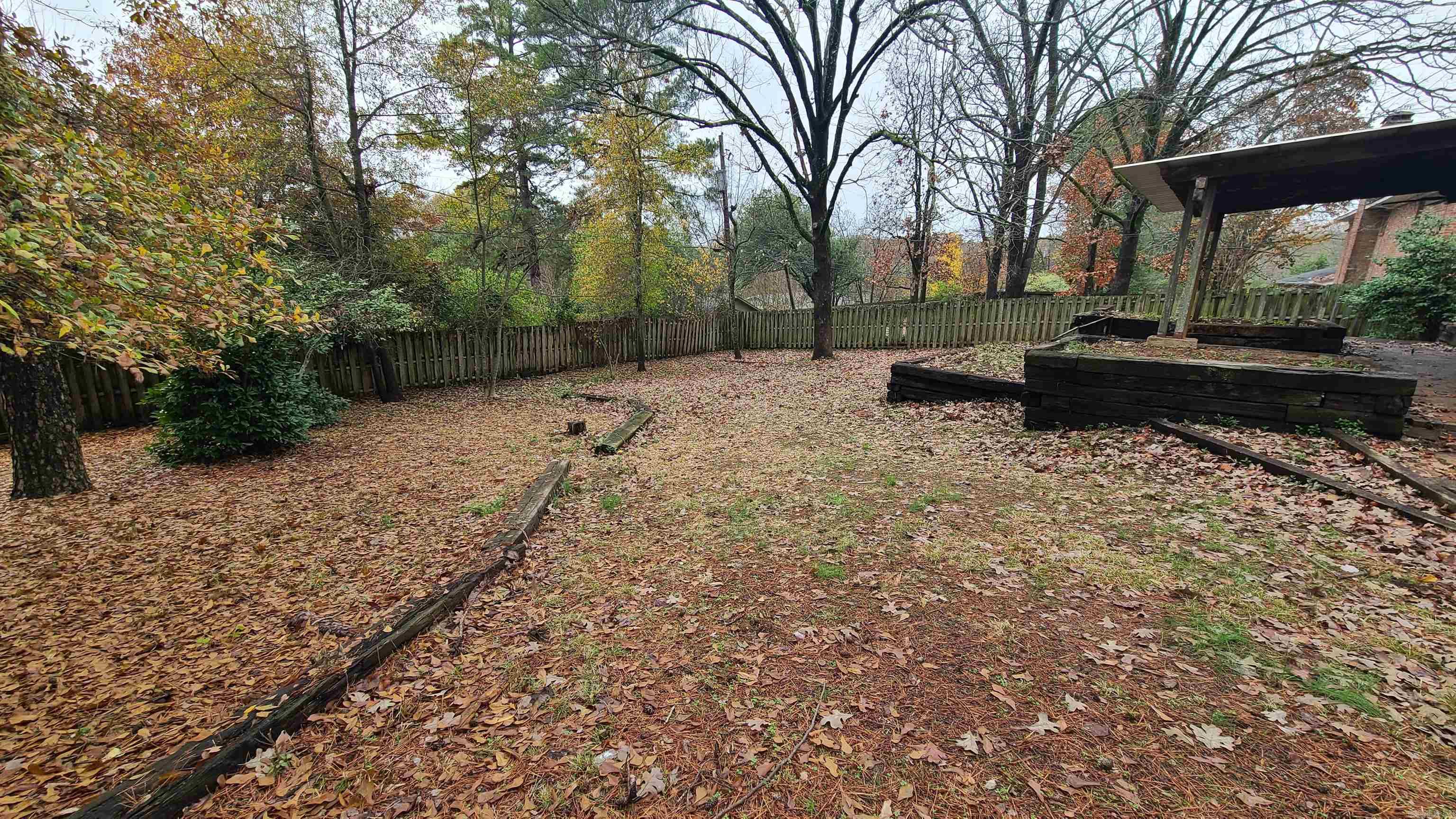 Shannon Hills - Residential Lease