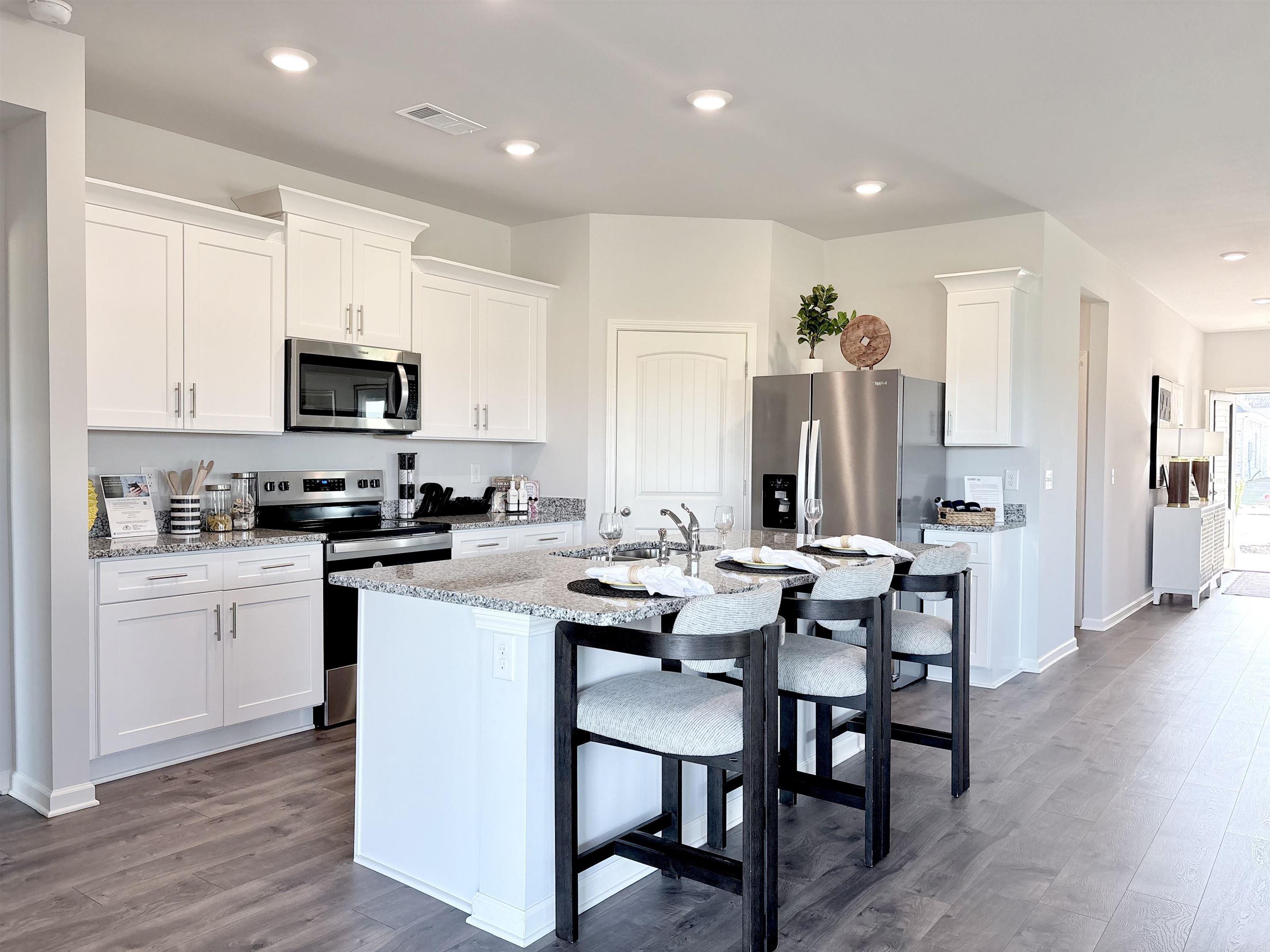 Not In List - Residential