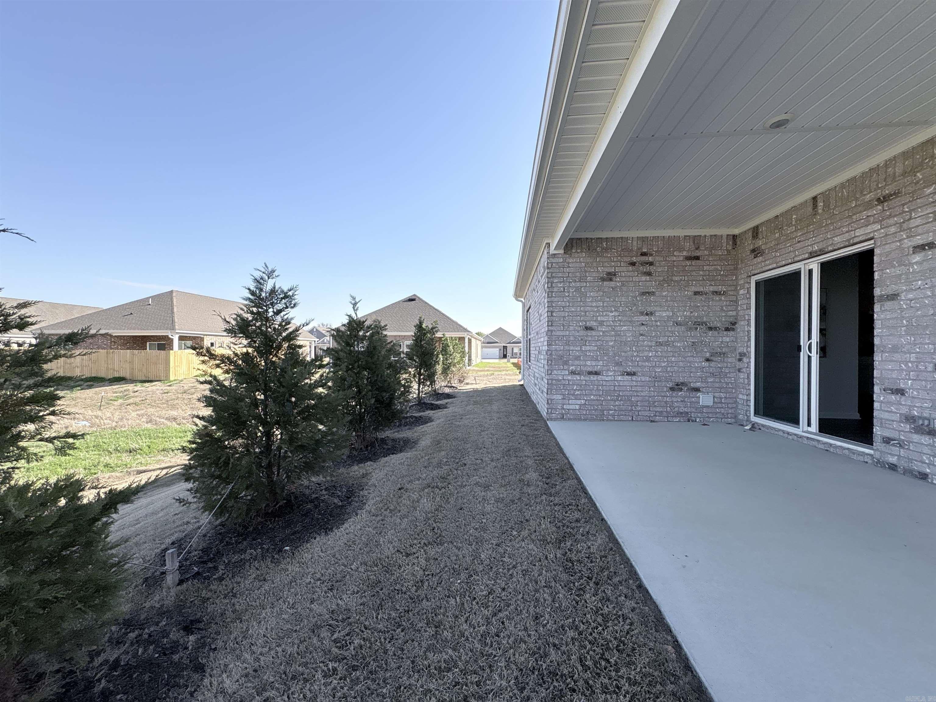 Not In List - Residential