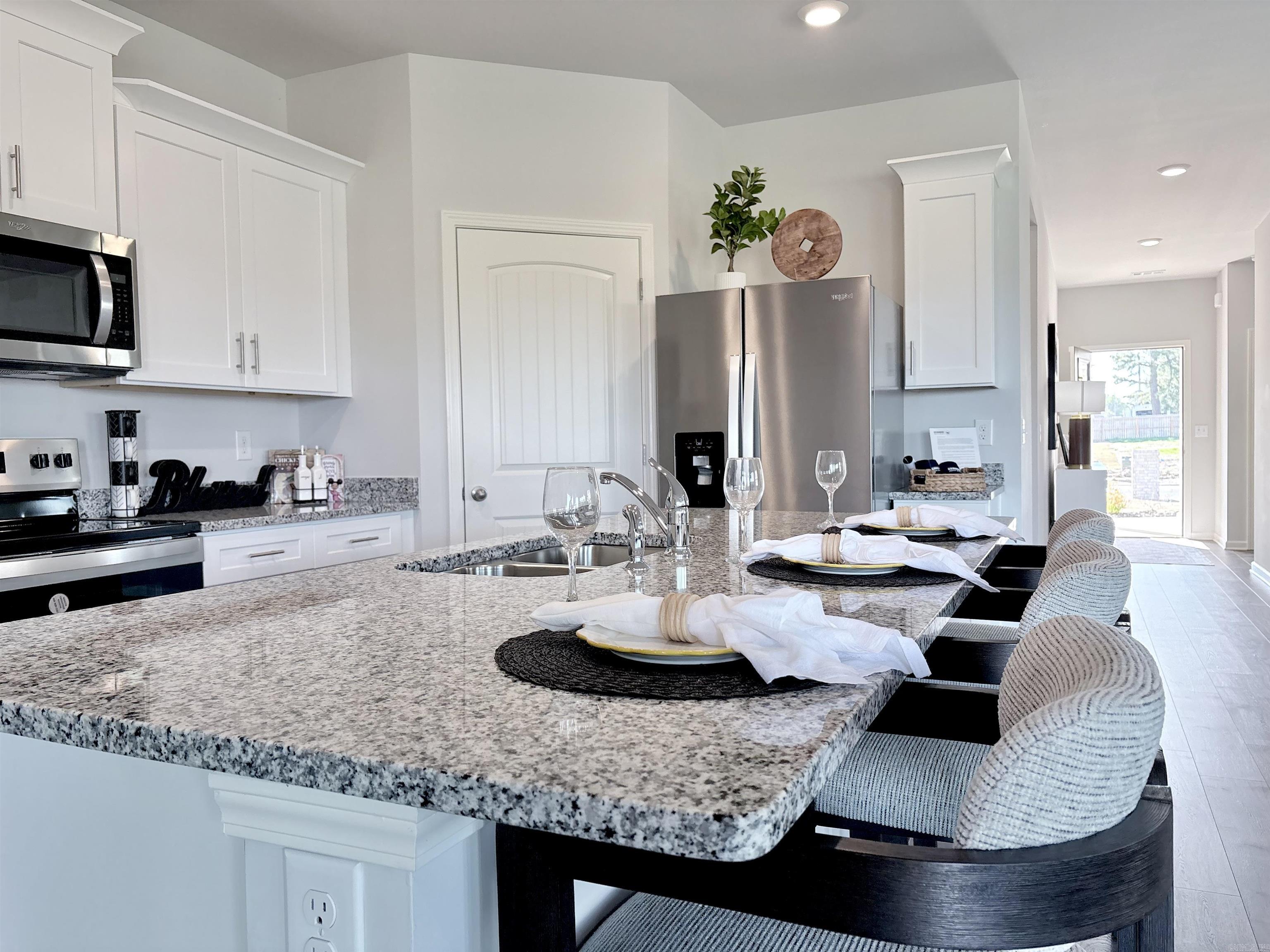 Not In List - Residential