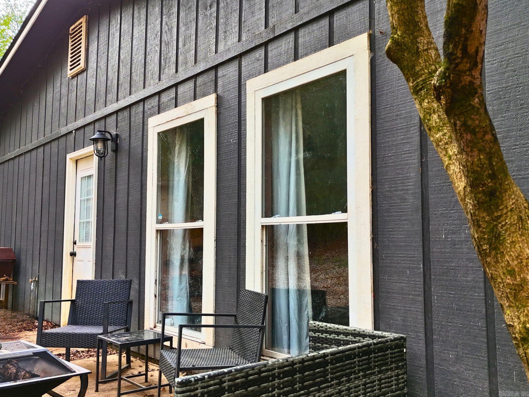 Haymon Acres - Residential