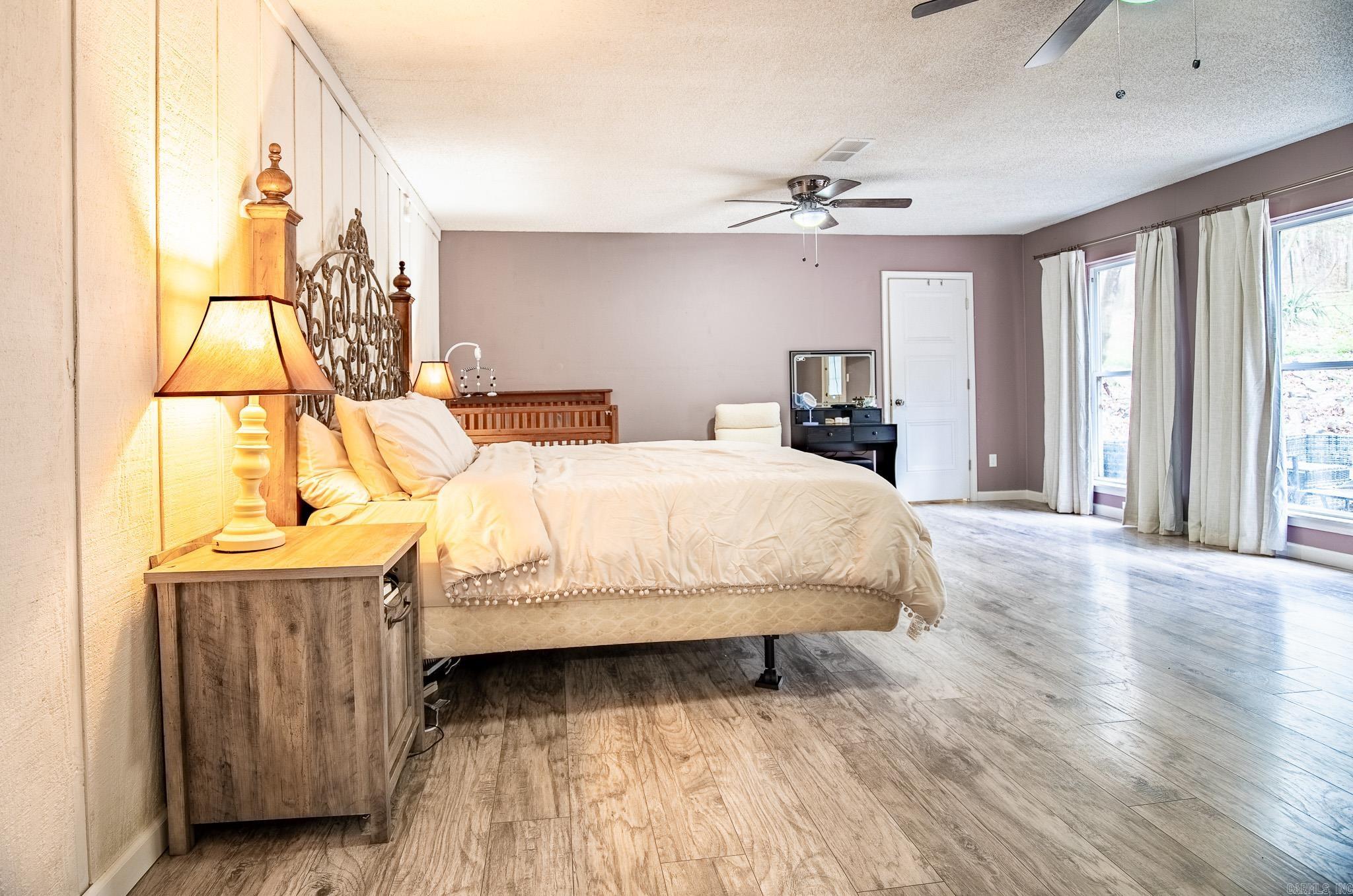 Haymon Acres - Residential