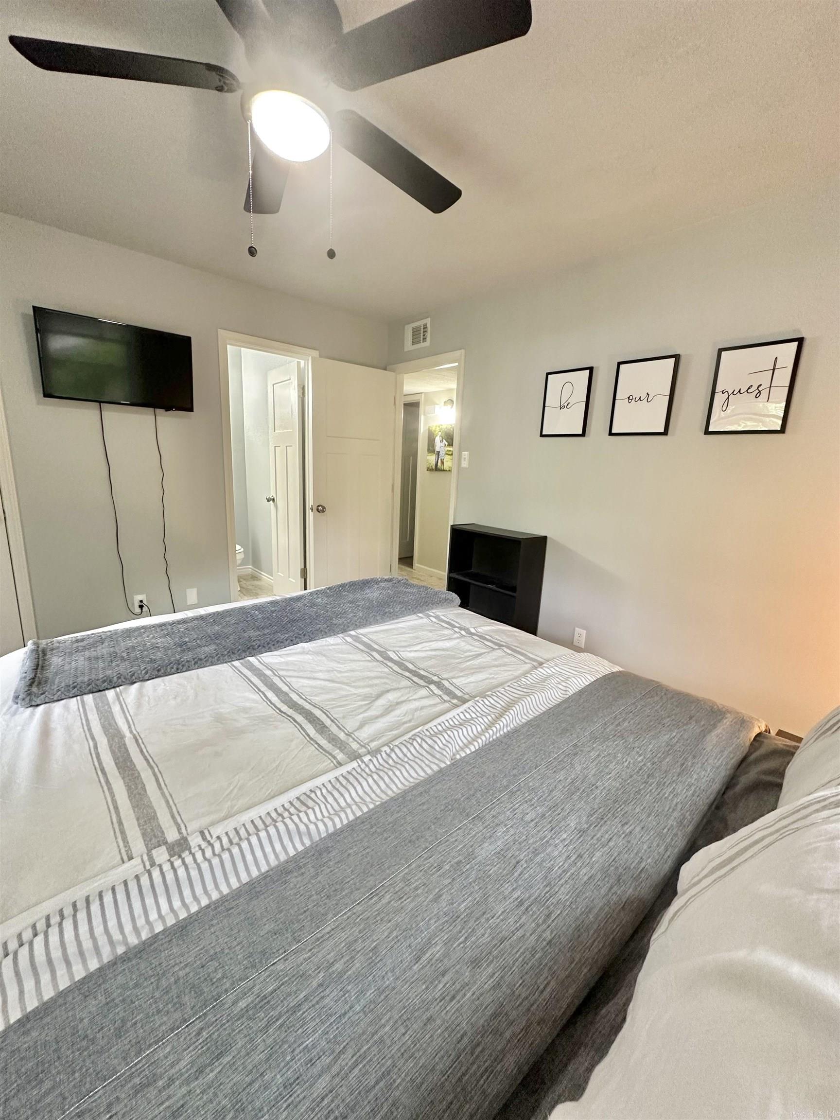 Haymon Acres - Residential