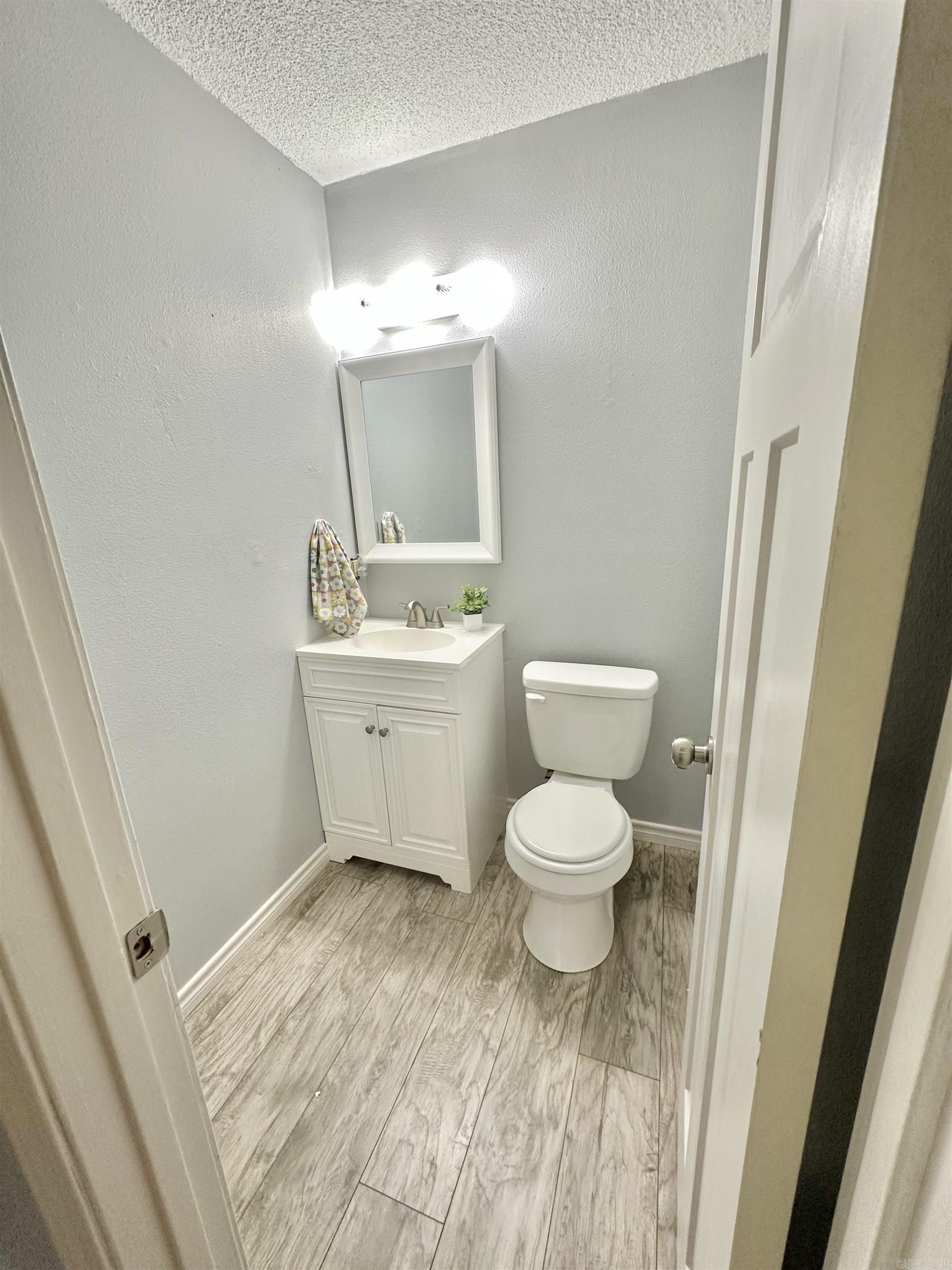 Haymon Acres - Residential