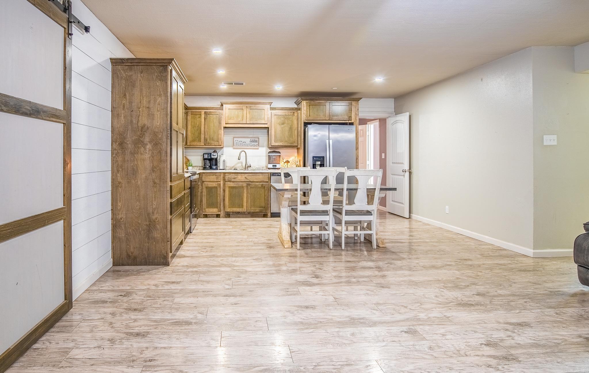 Haymon Acres - Residential