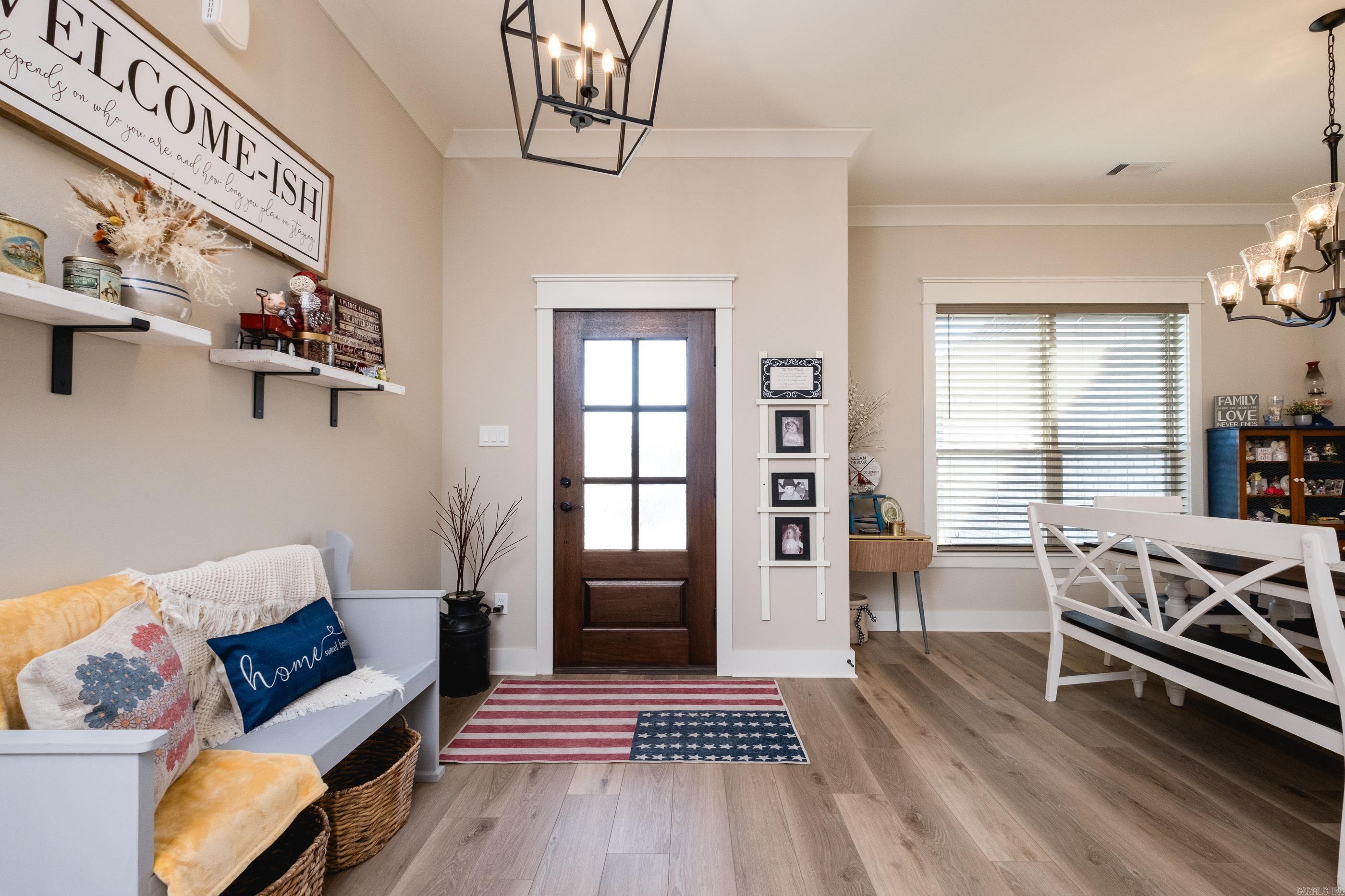 MILLERS GLENN - Residential