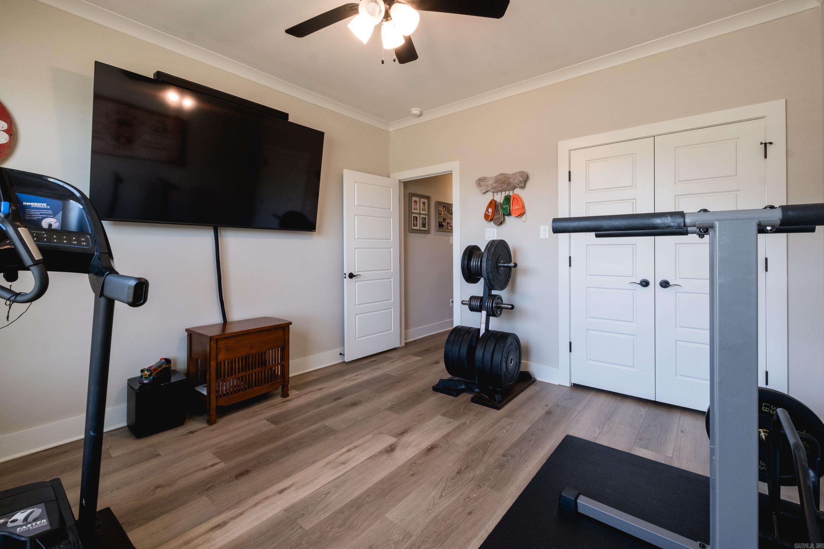 MILLERS GLENN - Residential
