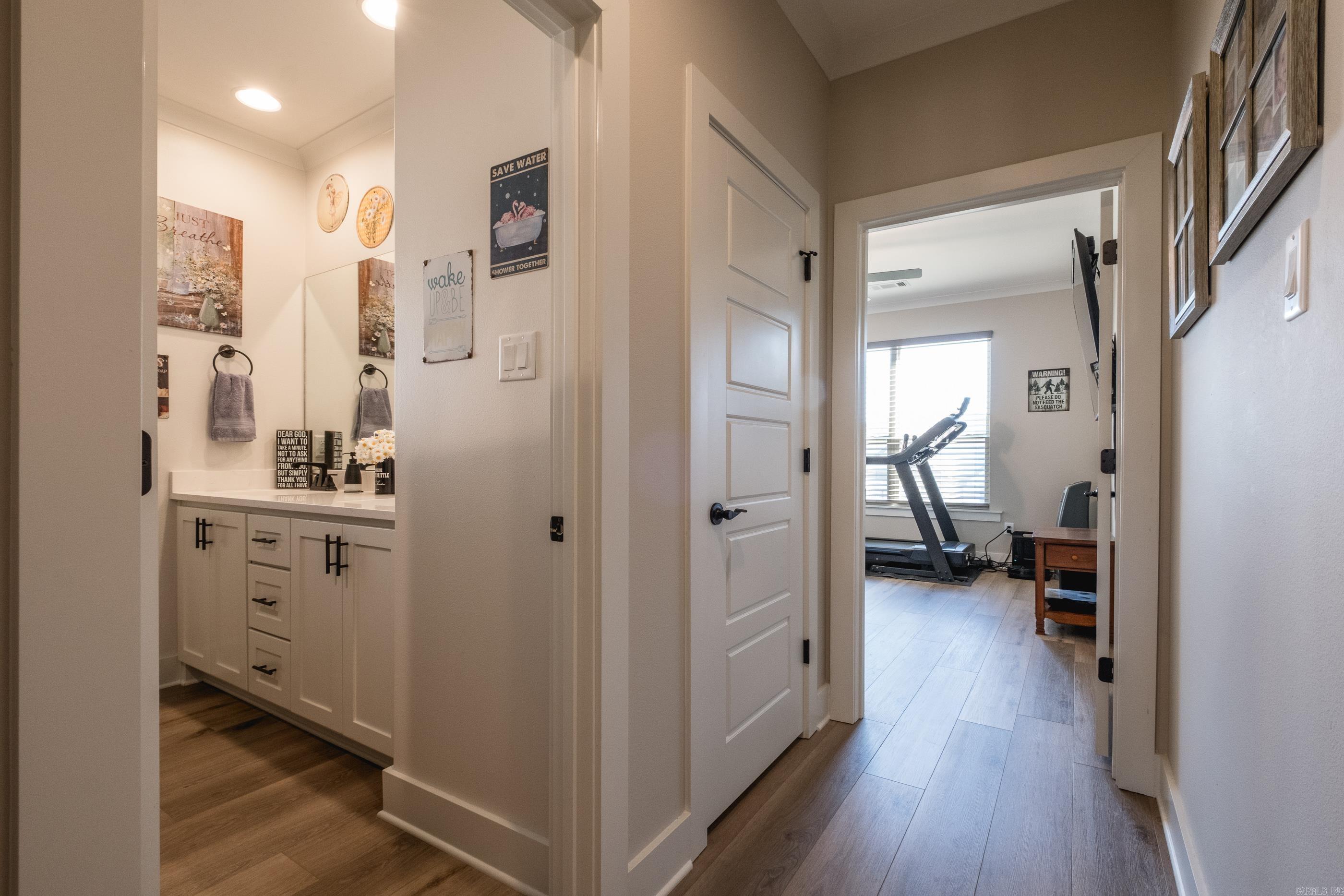 MILLERS GLENN - Residential