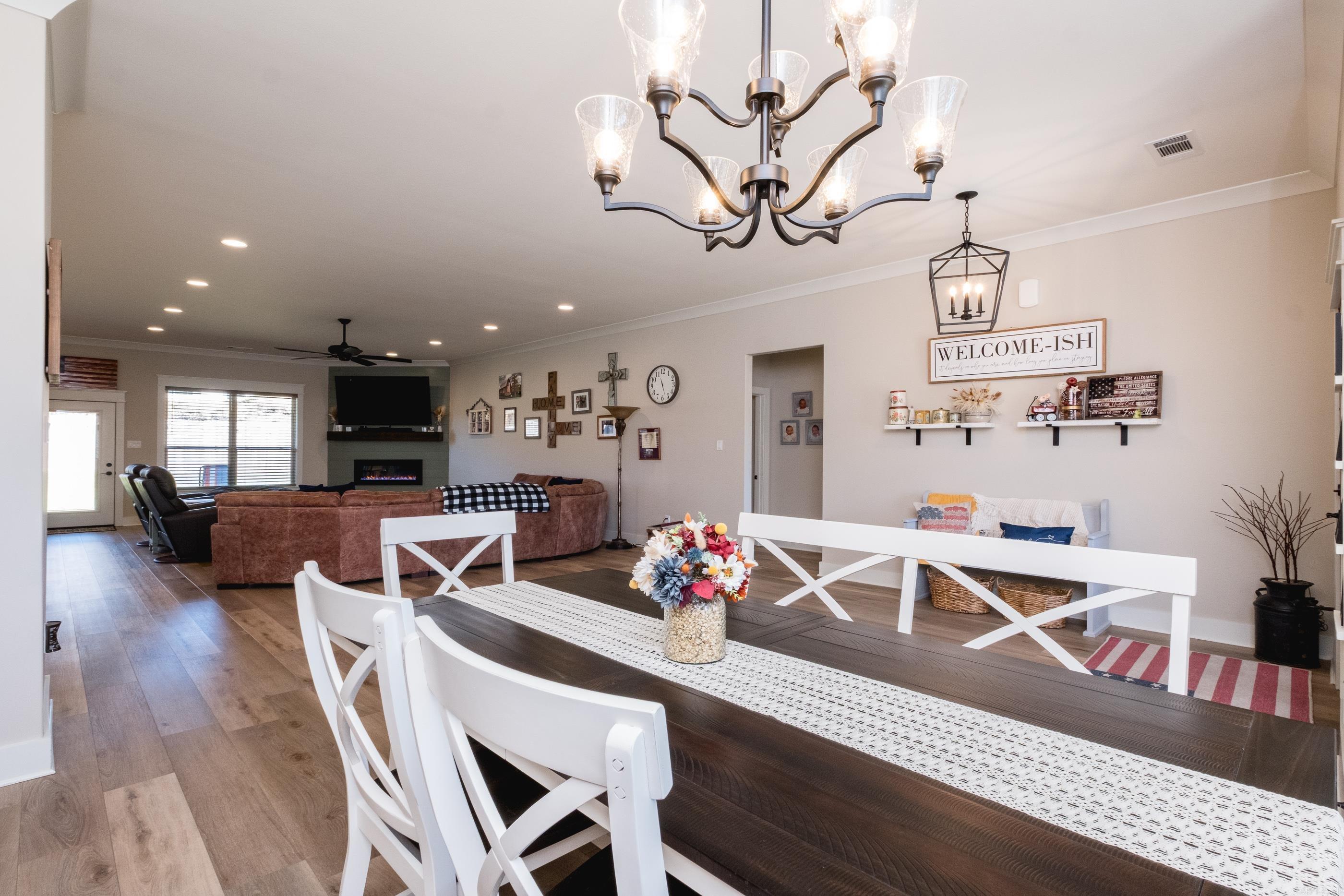 MILLERS GLENN - Residential