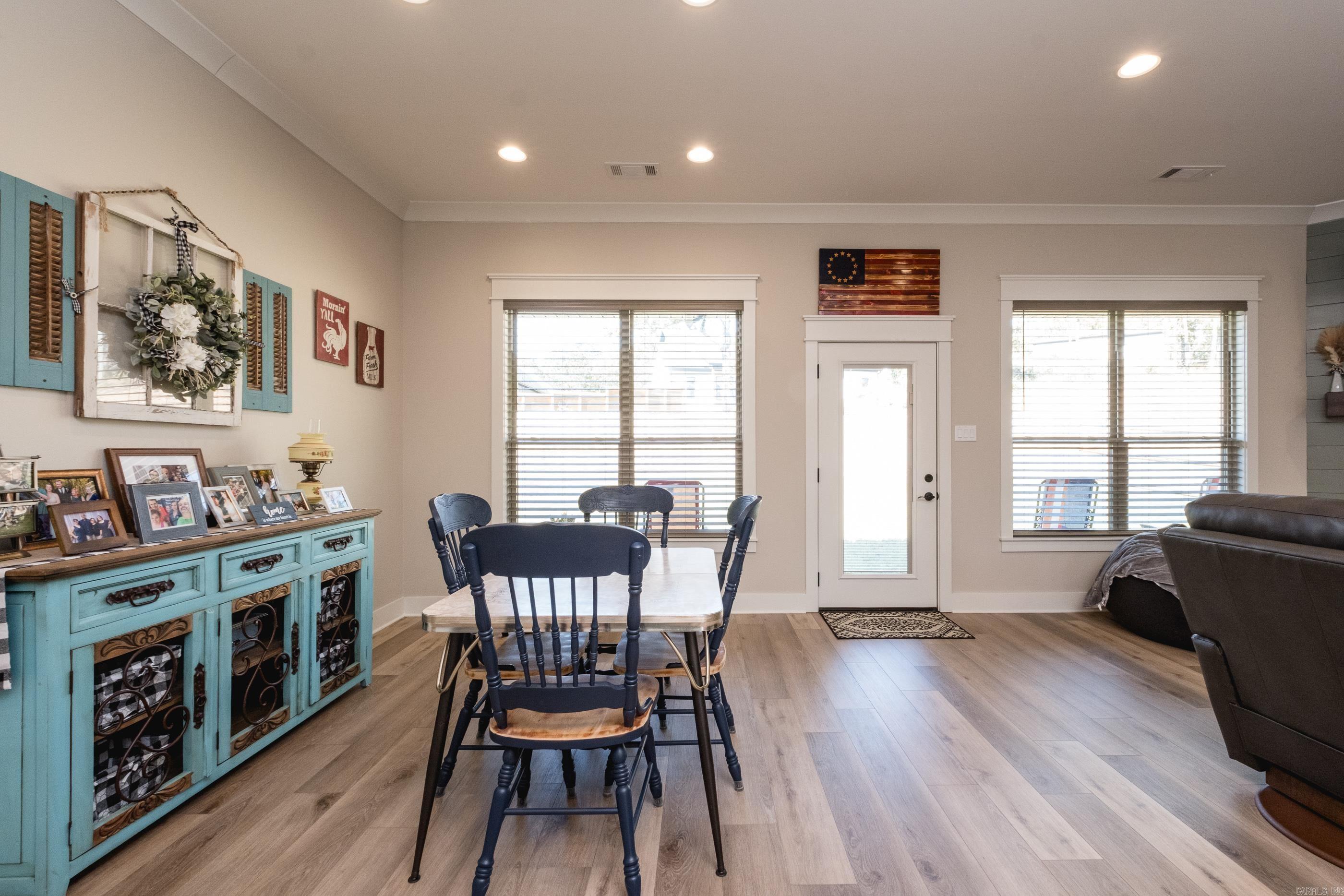 MILLERS GLENN - Residential