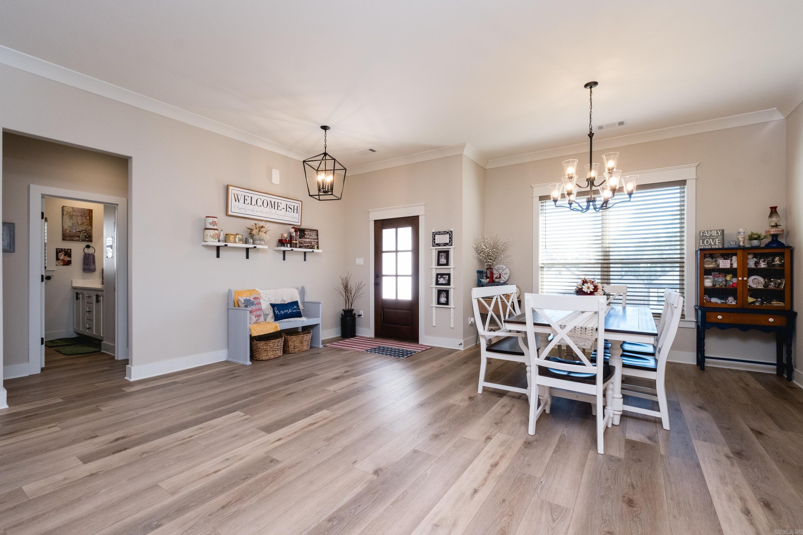MILLERS GLENN - Residential