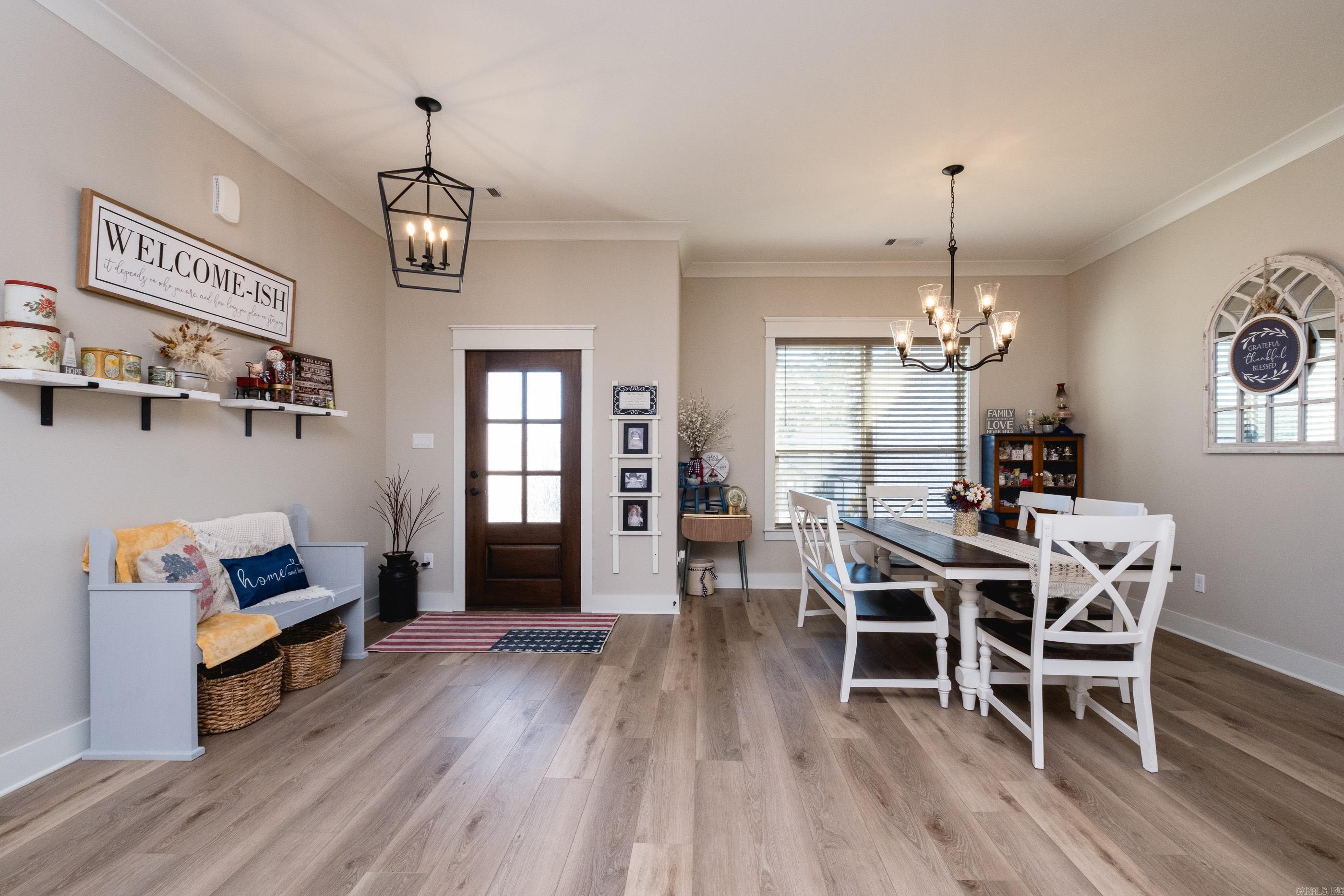 MILLERS GLENN - Residential
